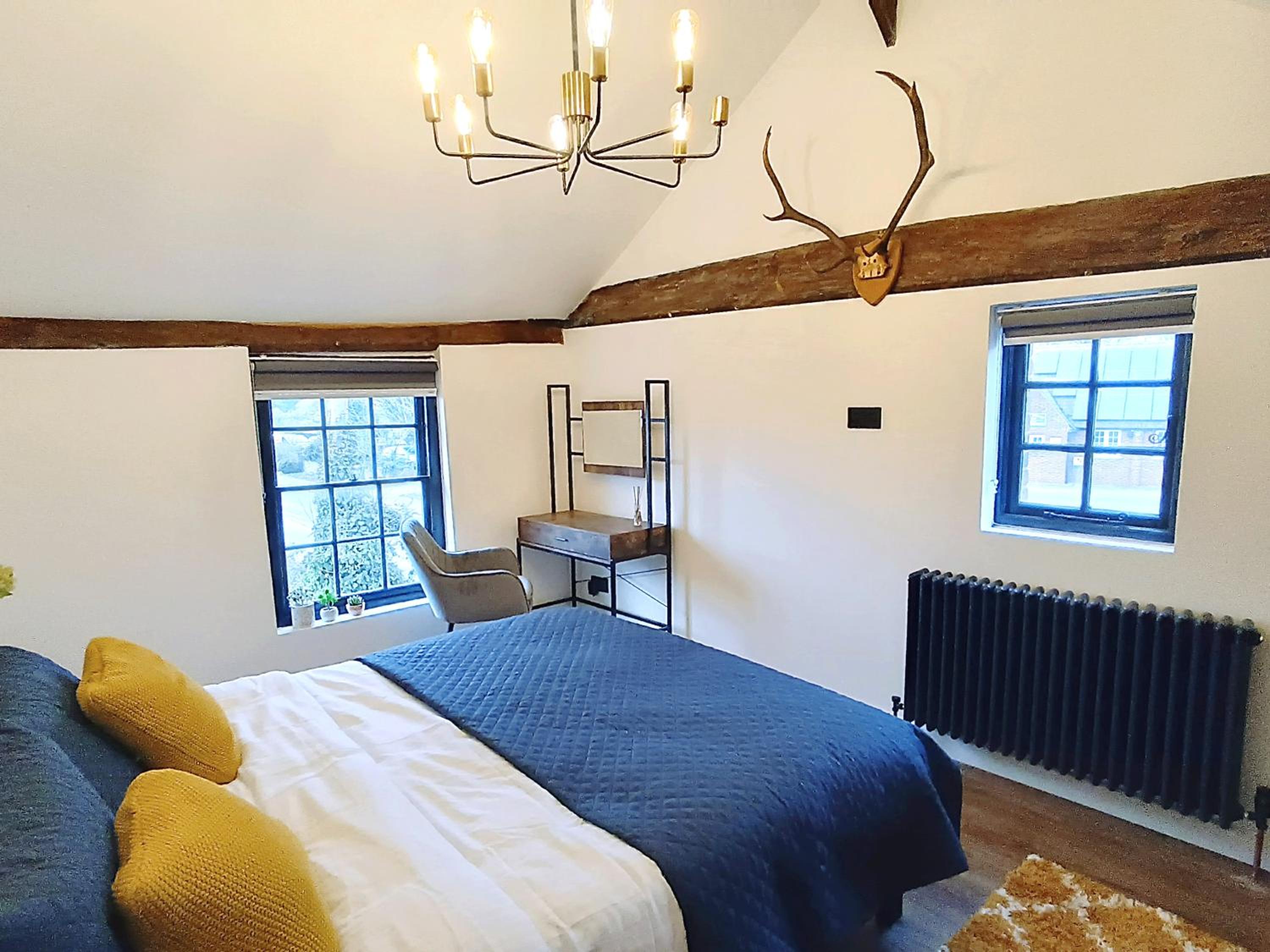 Stansted Airport Cottage