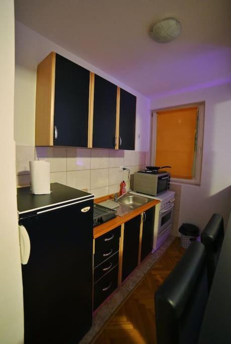Neo Apartment