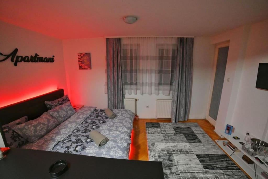 Neo Apartment