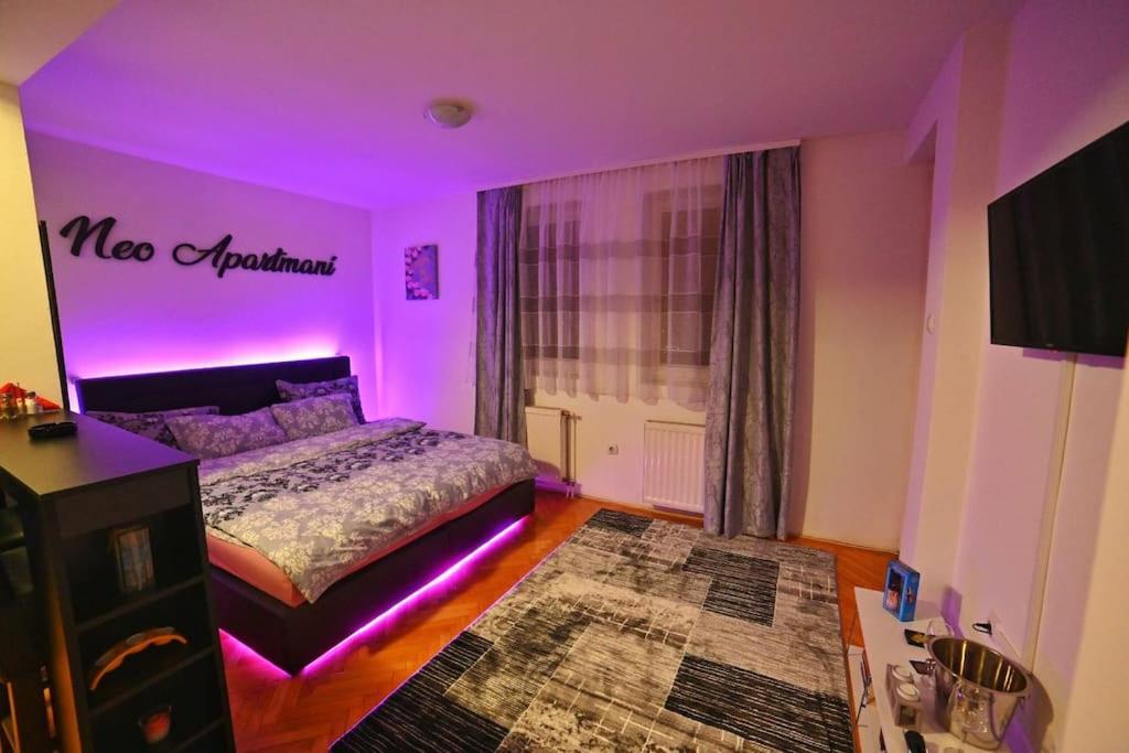 Neo Apartment