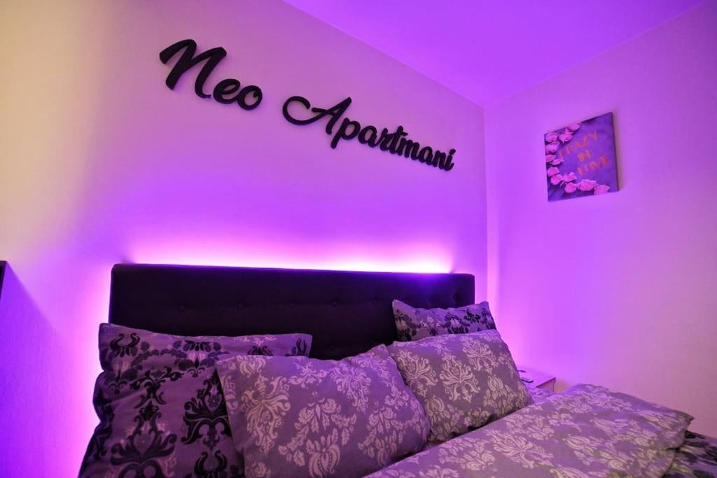 Neo Apartment