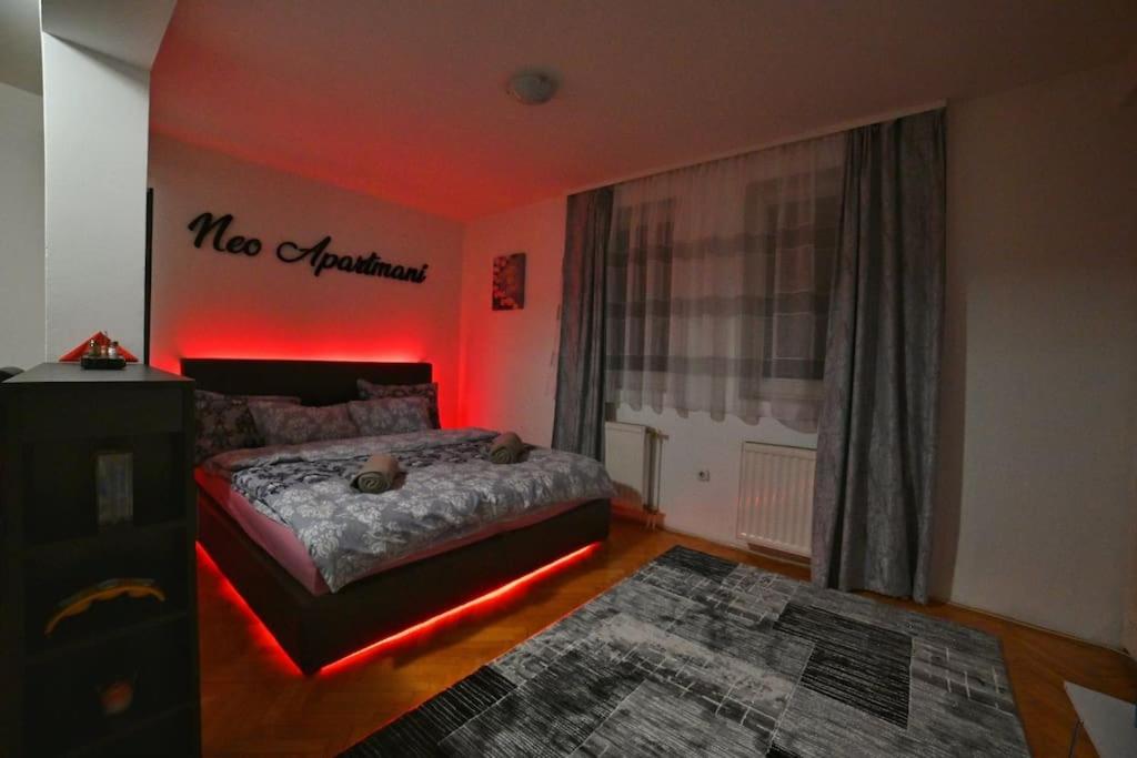 Neo Apartment