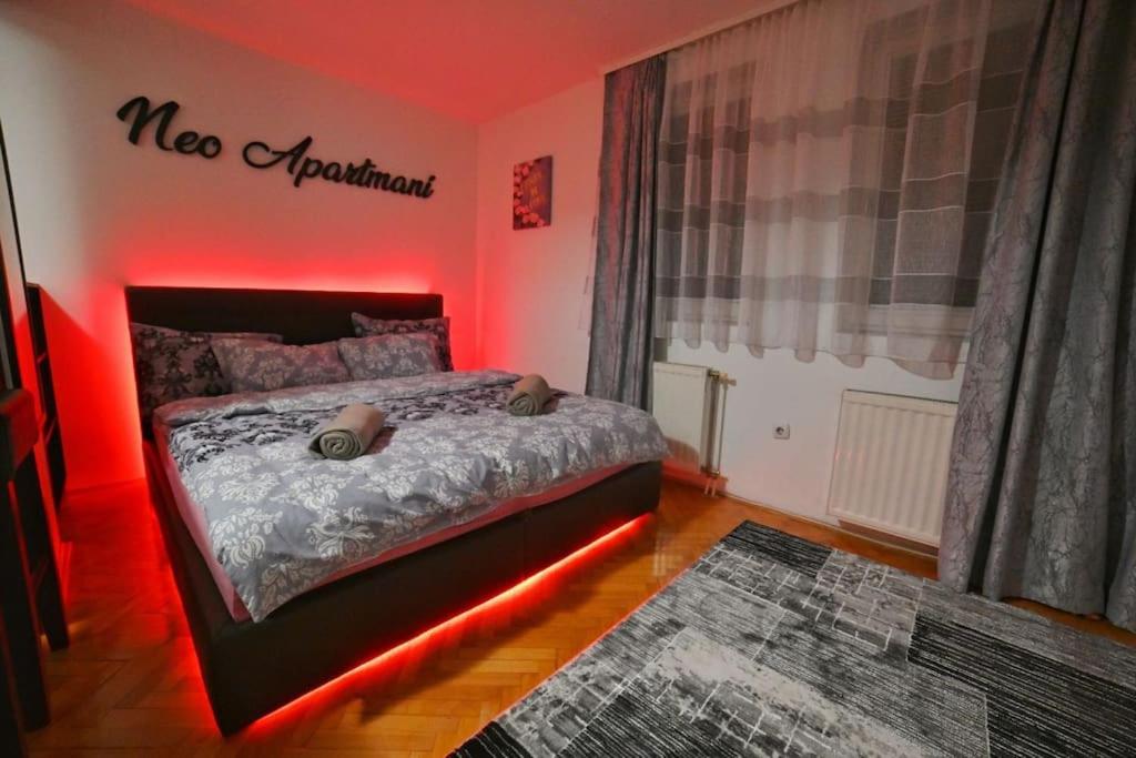 Neo Apartment