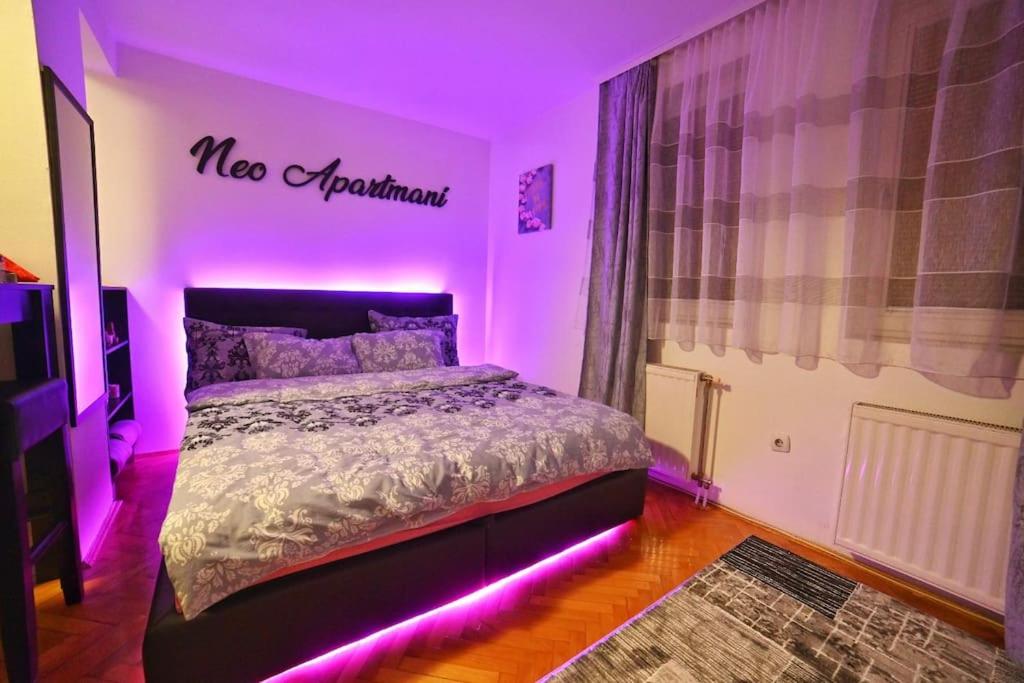 Neo Apartment