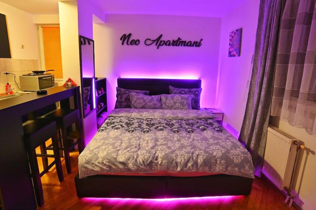 Neo Apartment