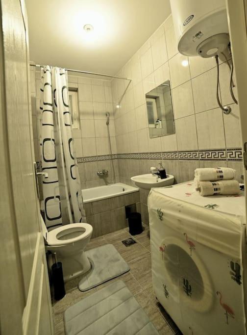 Neo Apartment