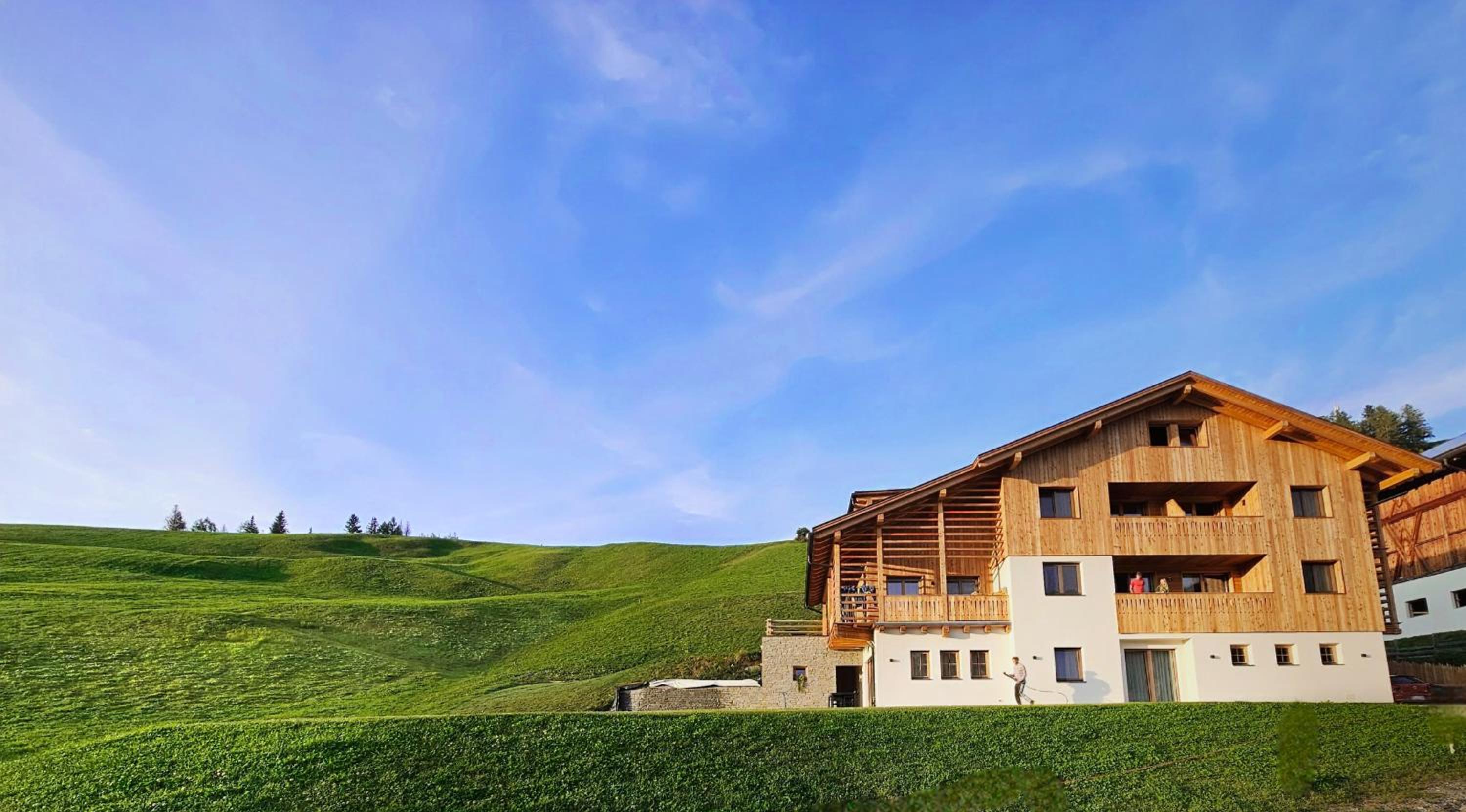 Chalet Soredlin