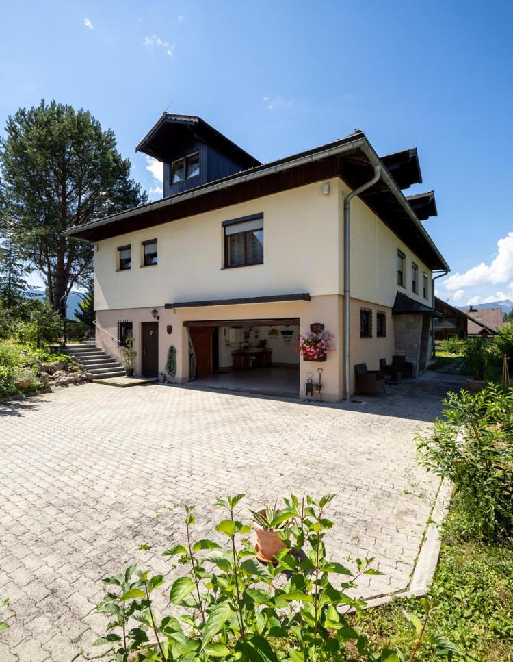 Ferienwohnung Felicitas mit Sauna by Appartementhaus Theresia