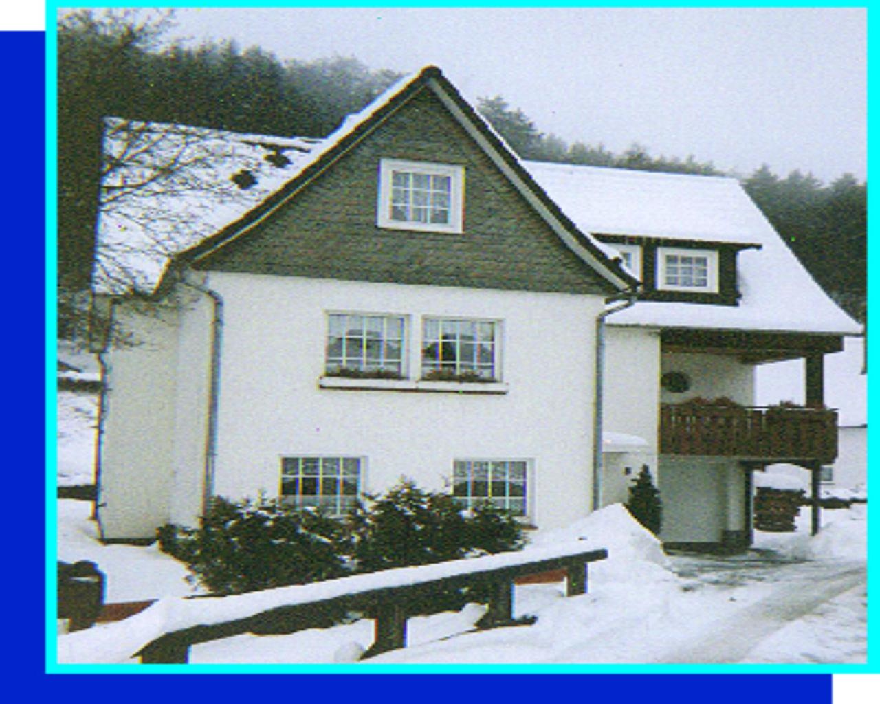 Pension Deimel
