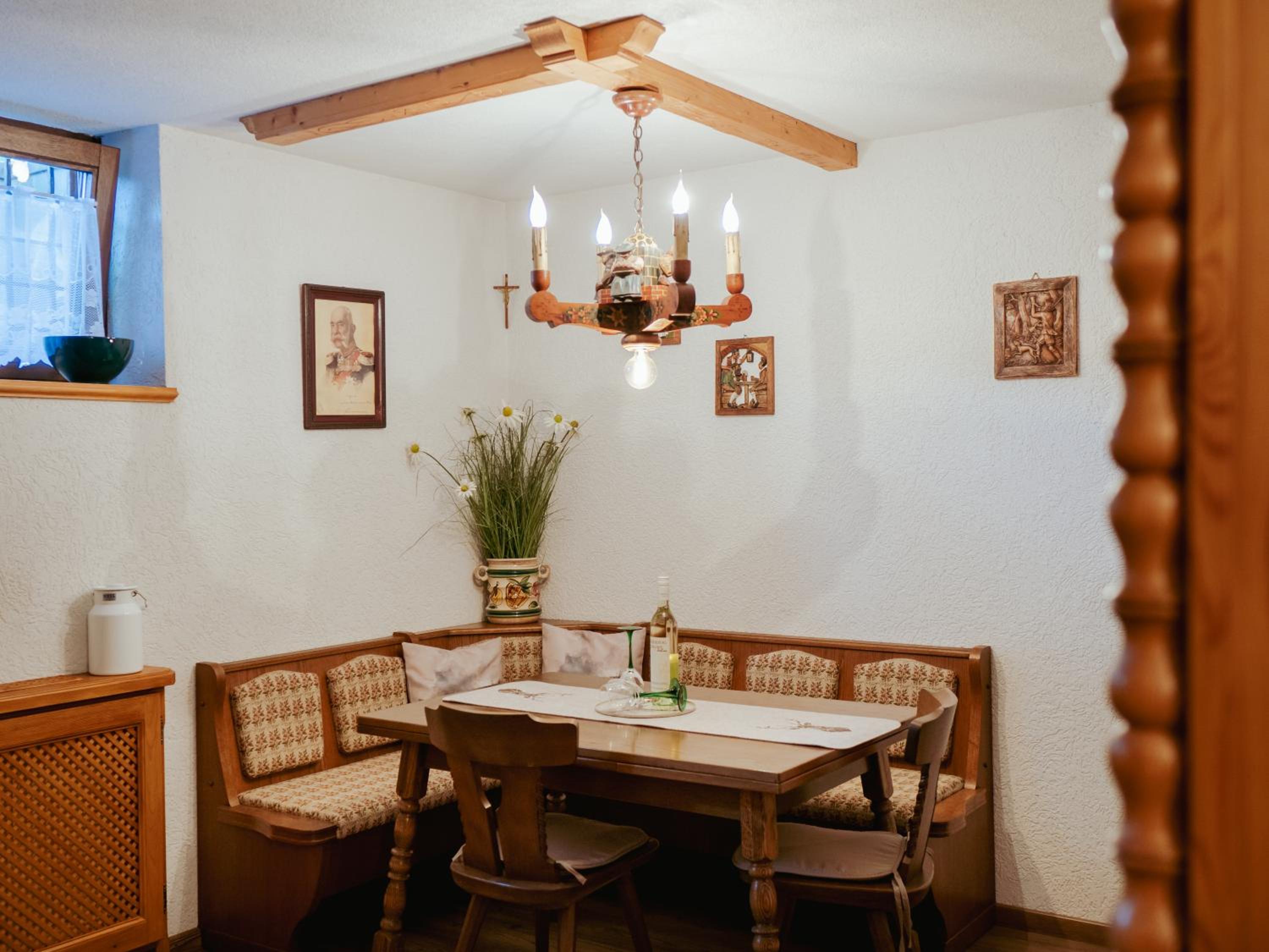 Ferienwohnung Felicitas mit Sauna by Appartementhaus Theresia