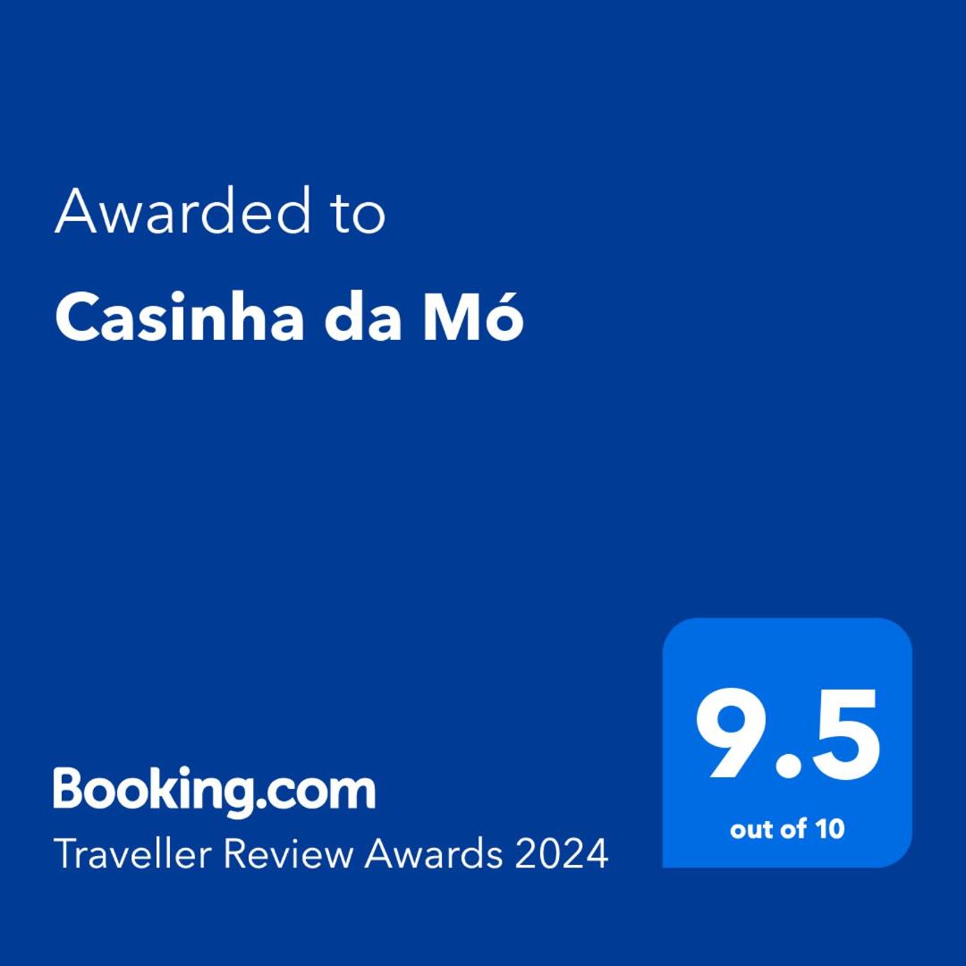 Casinha da Mó view 2