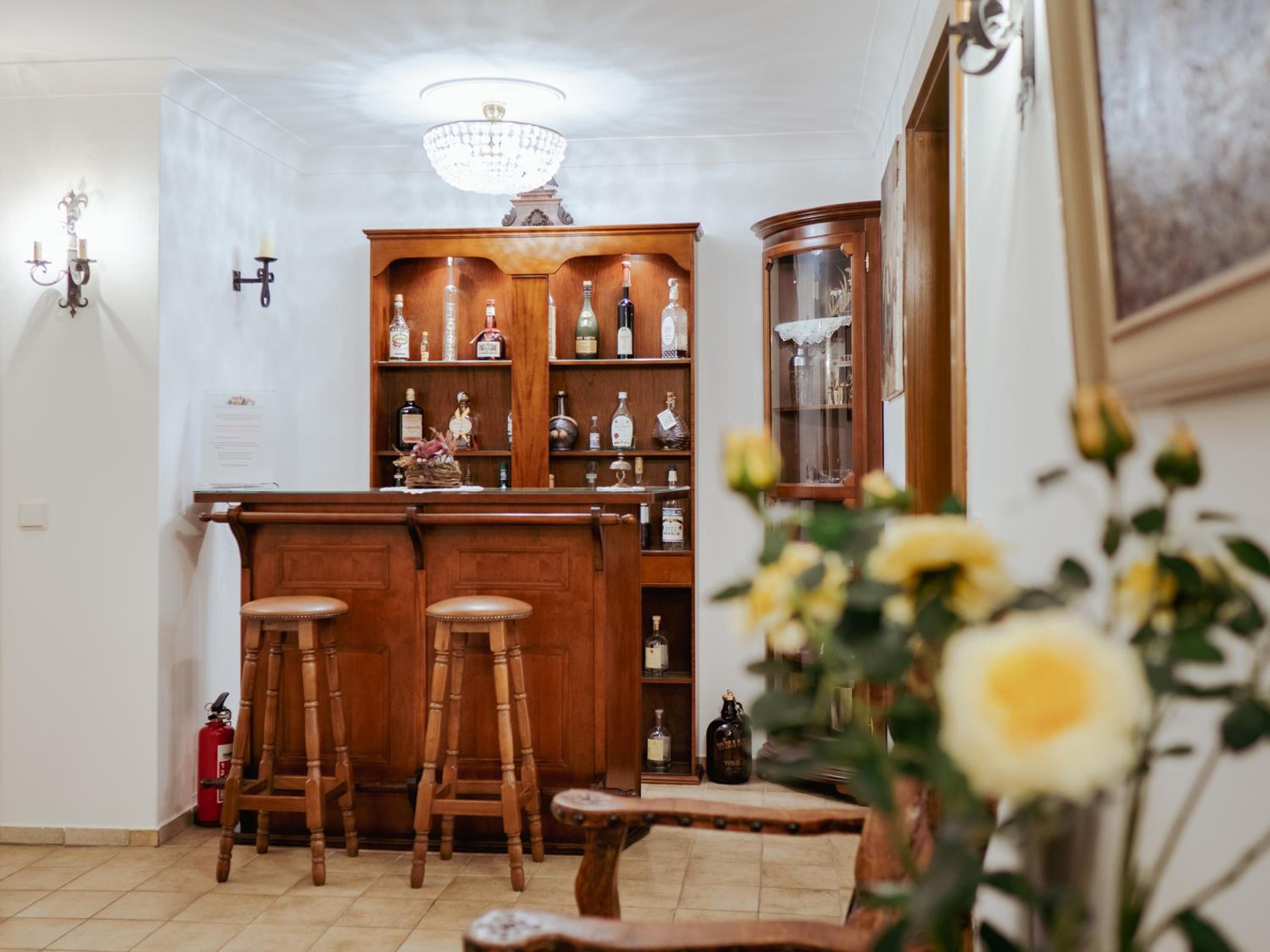 Ferienwohnung Felicitas mit Sauna by Appartementhaus Theresia
