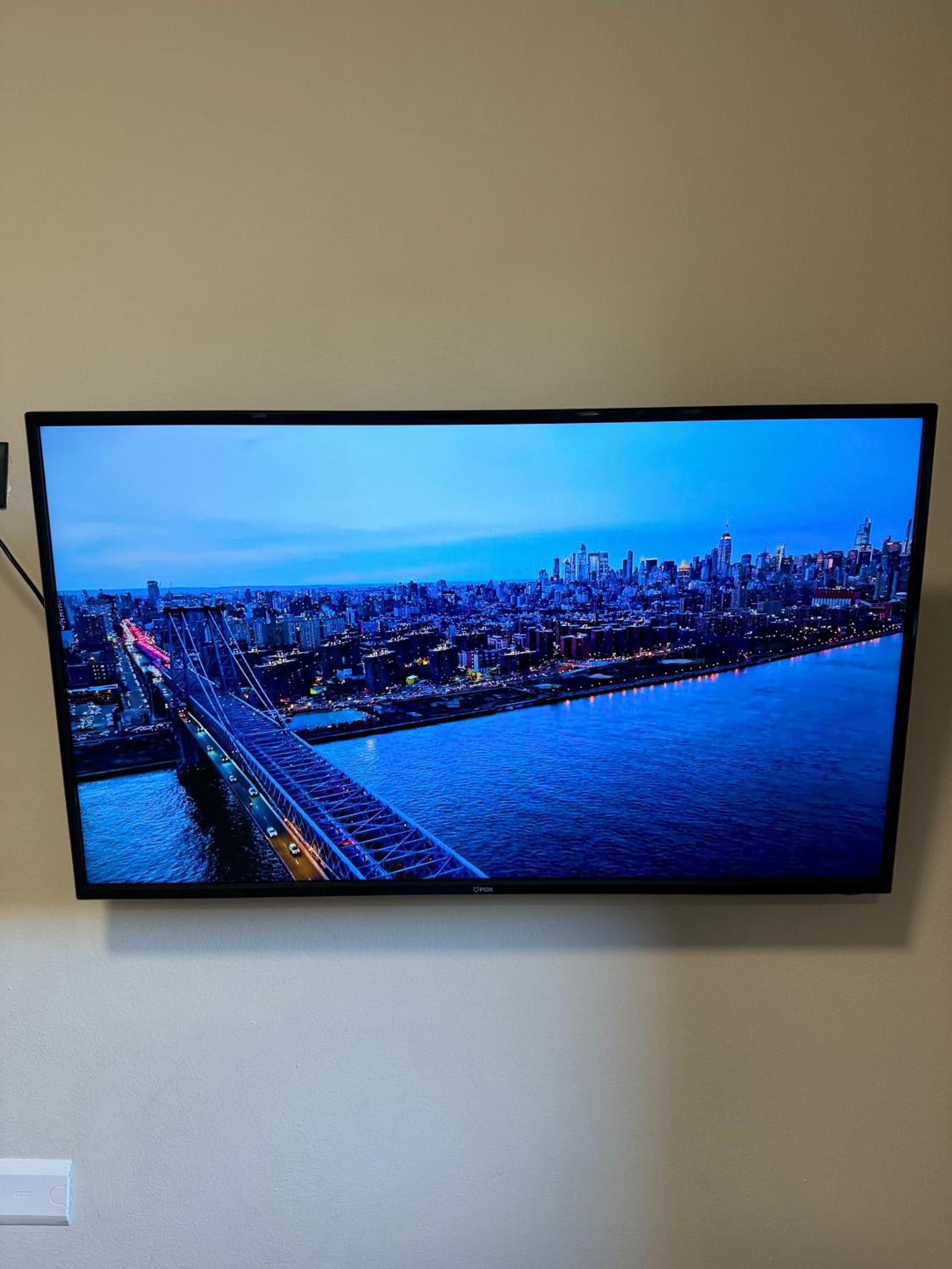 Bejart Apartment 3