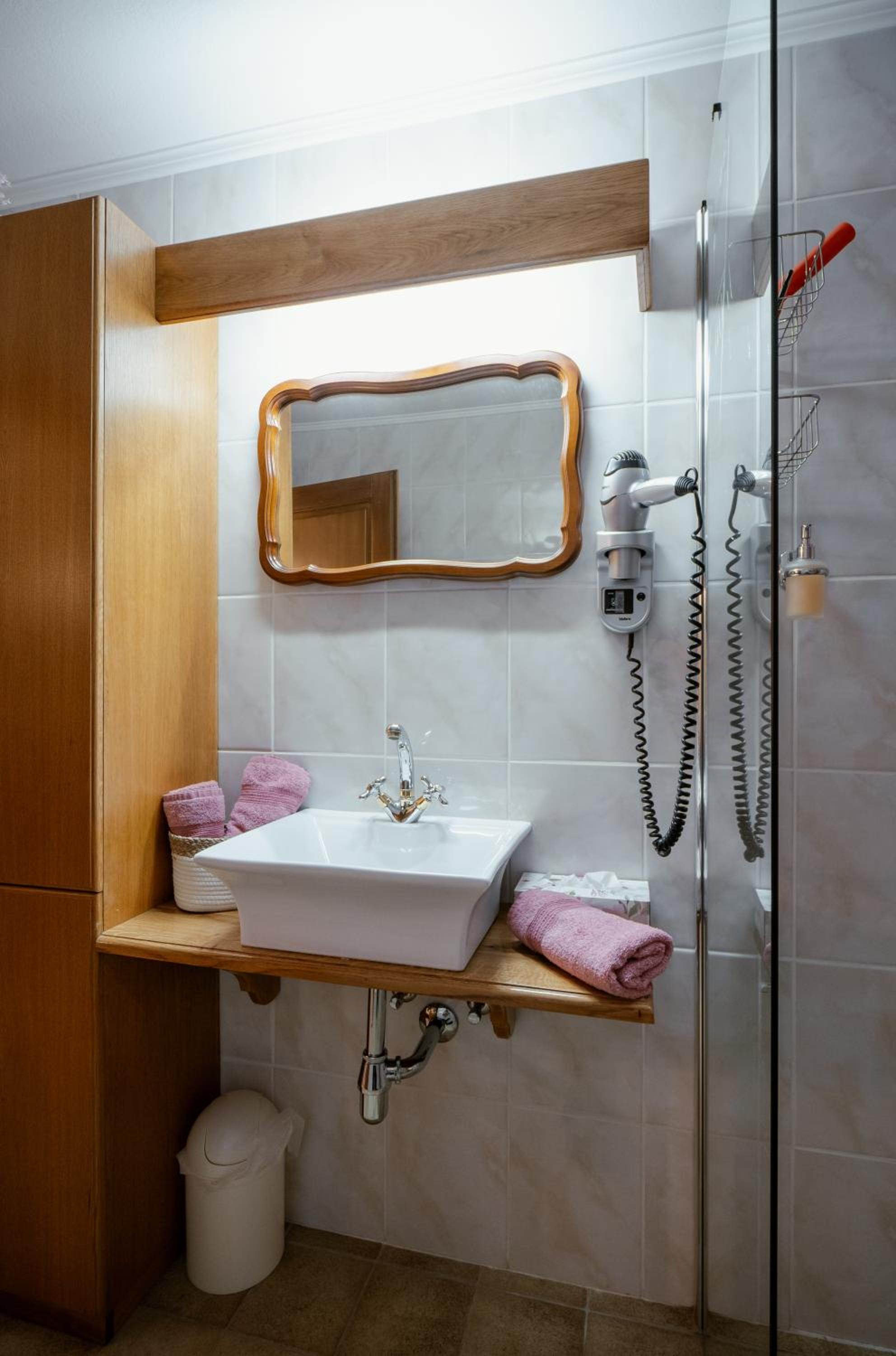 Ferienwohnung Felicitas mit Sauna by Appartementhaus Theresia