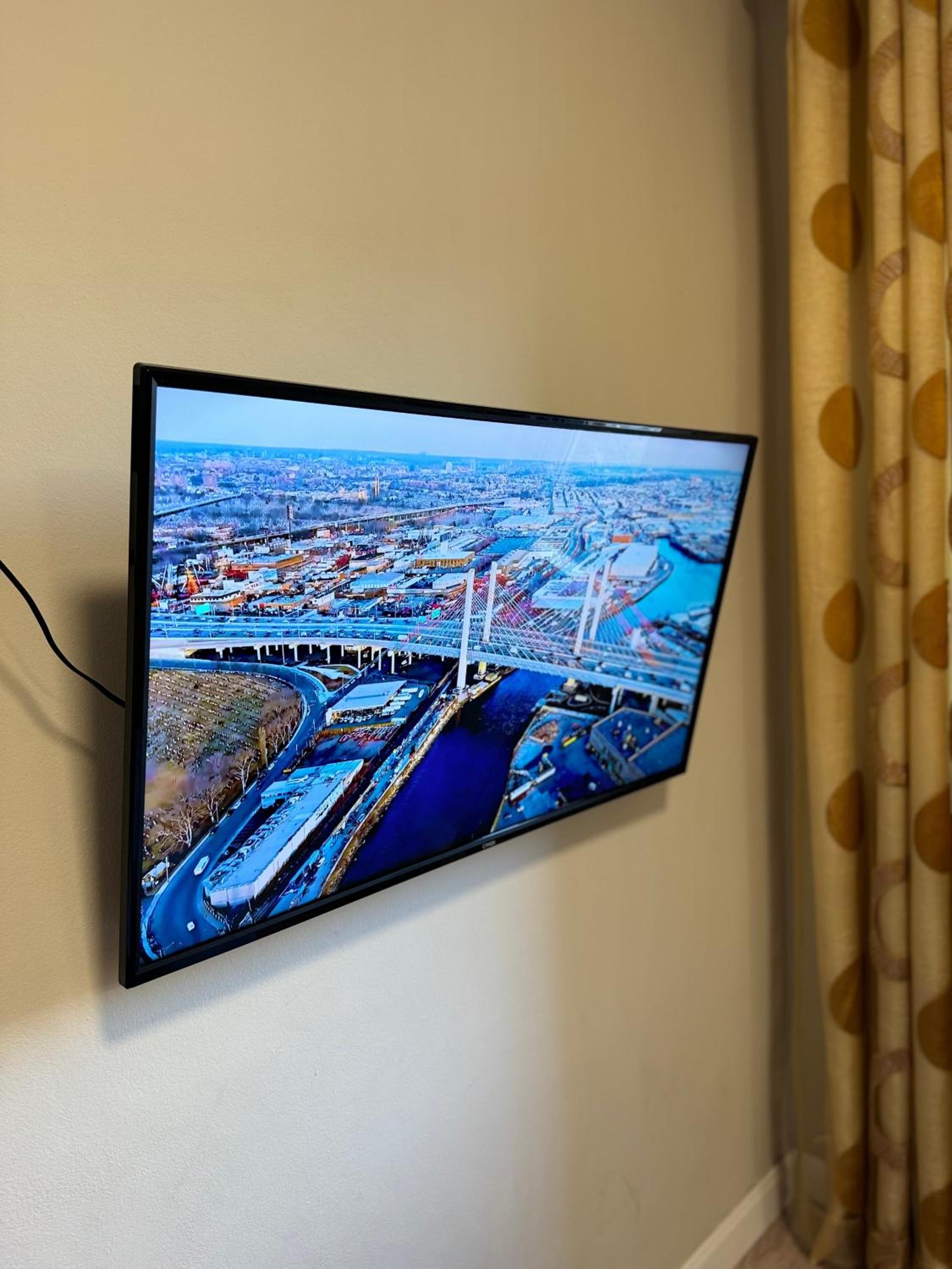 Bejart Apartment 3
