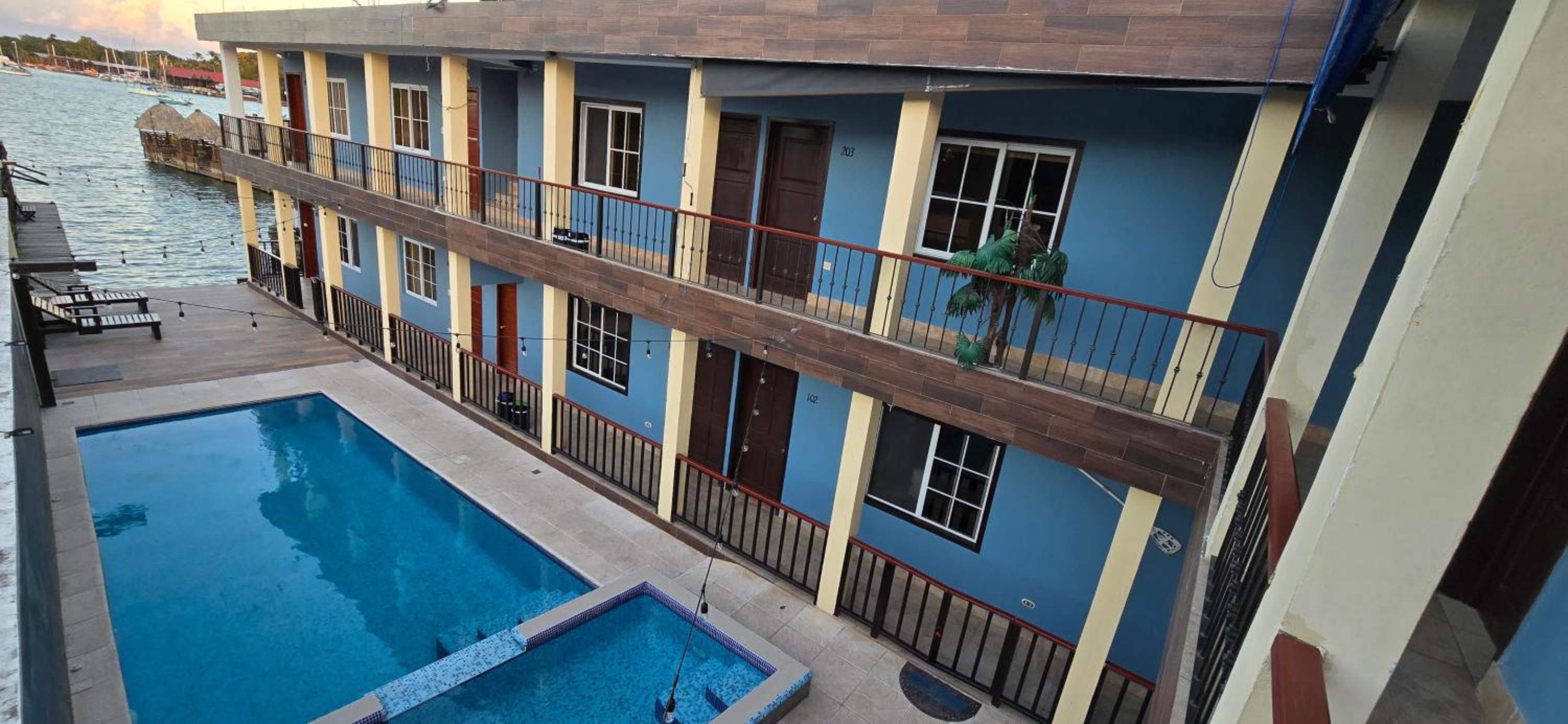 San Pedro Vacations - Hotel Real del Rio - Property Image 1