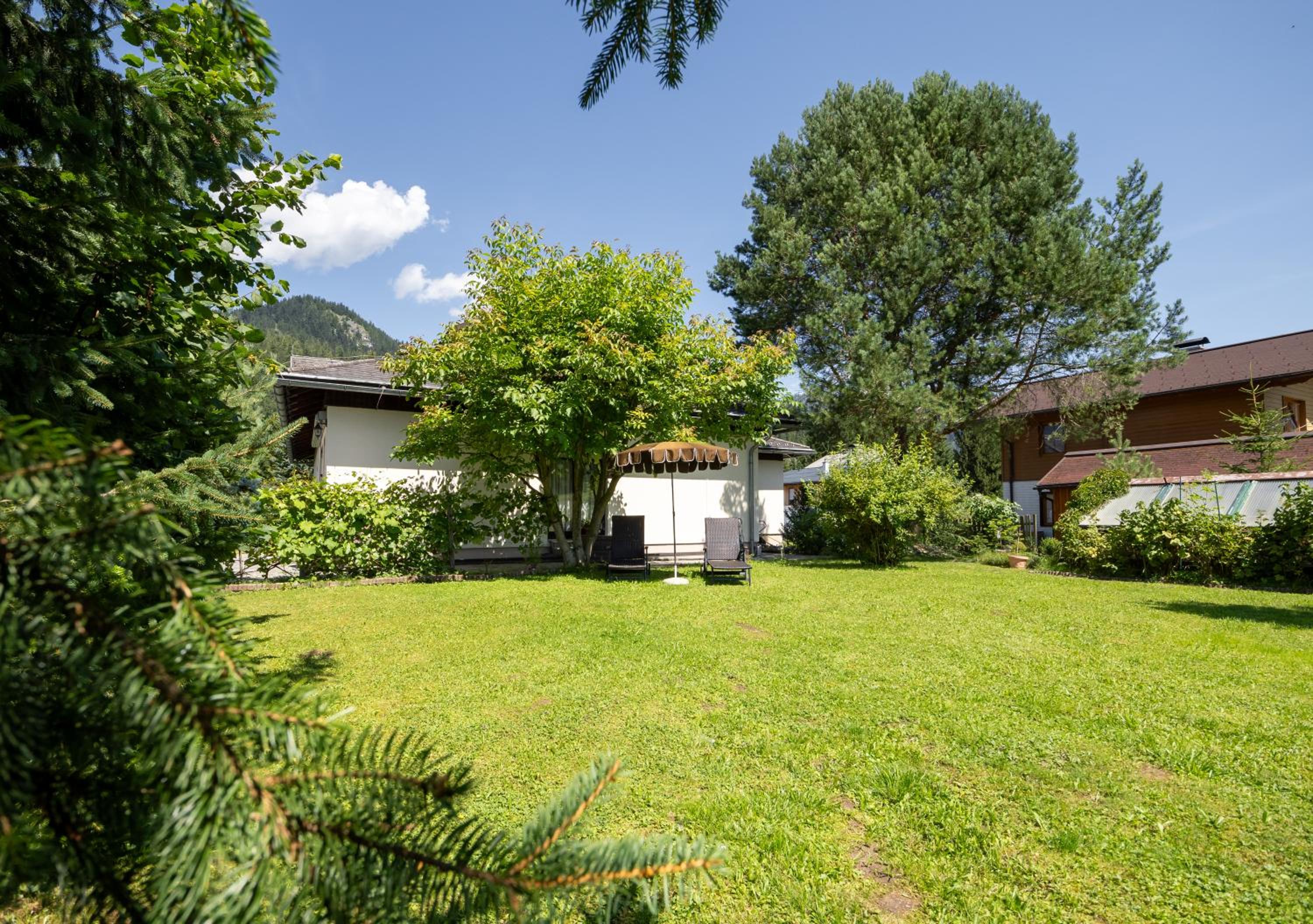 Ferienwohnung Felicitas mit Sauna by Appartementhaus Theresia