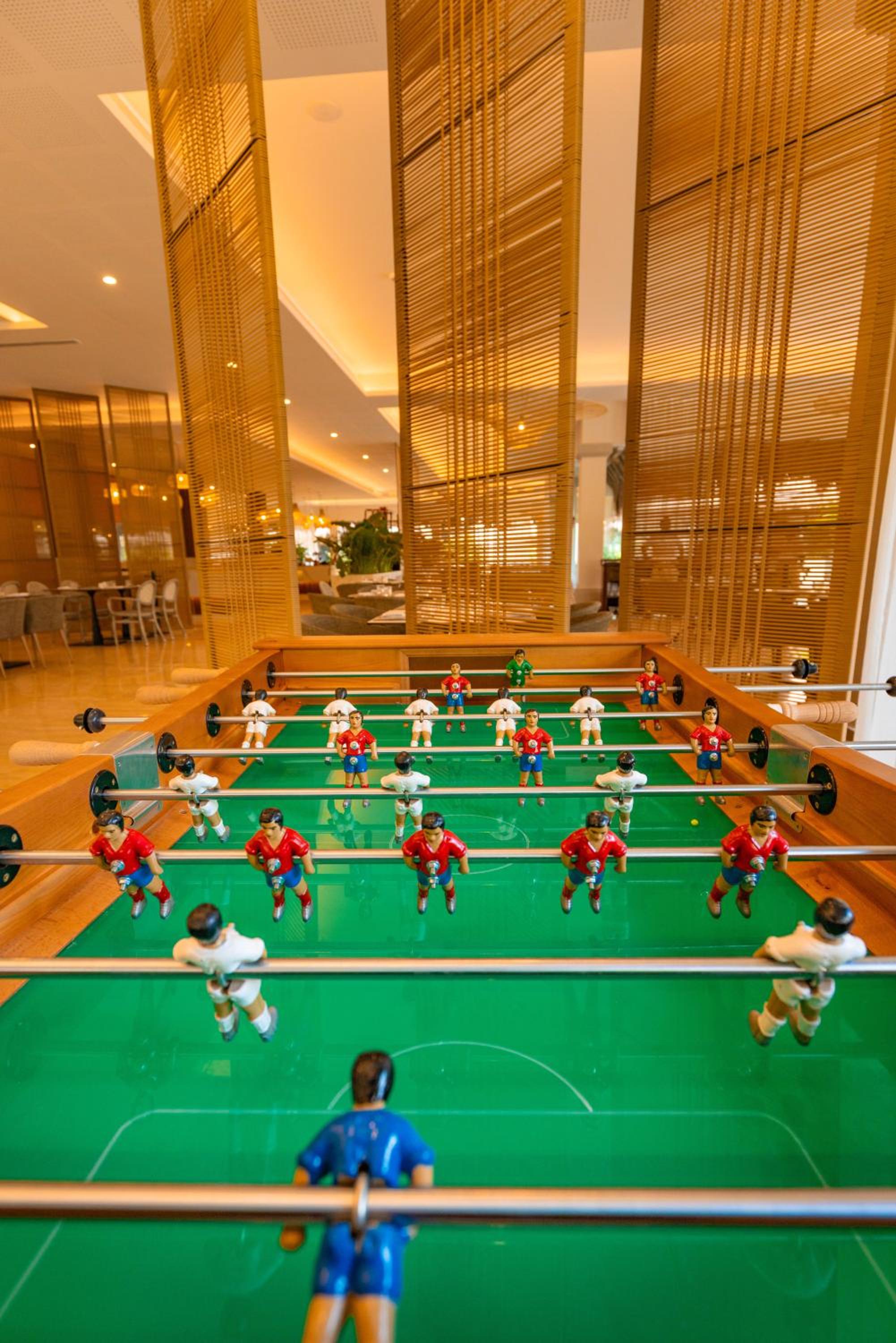 Family Selection at Grand Palladium Kantenah Resort & Spa - All Inclusive