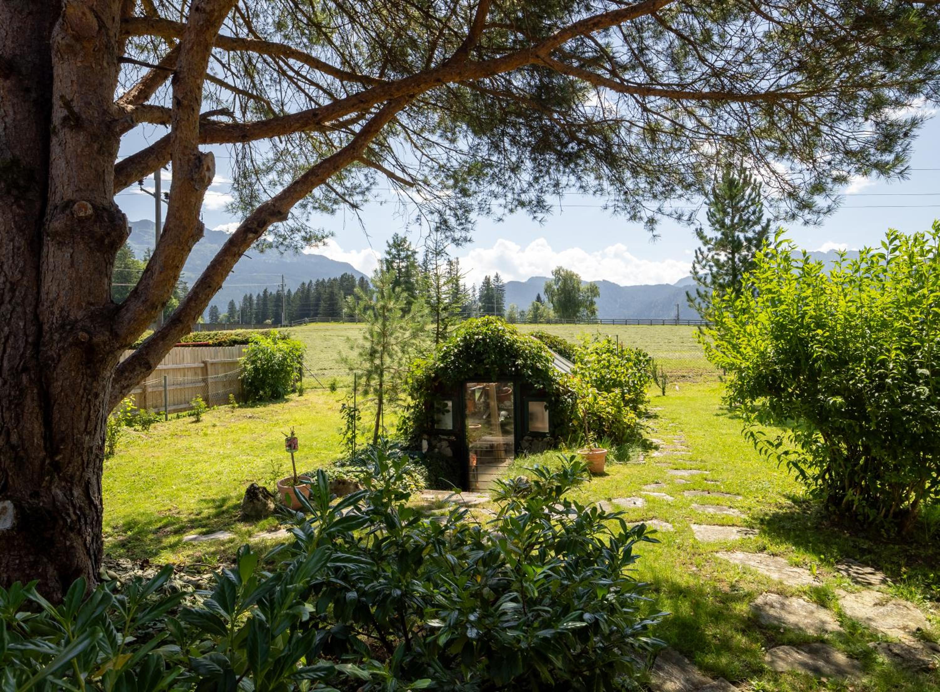Ferienwohnung Felicitas mit Sauna by Appartementhaus Theresia