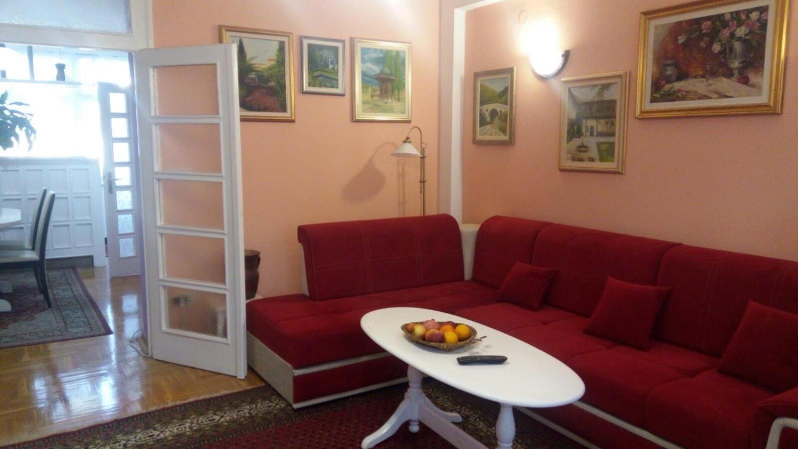 Apartman Victory