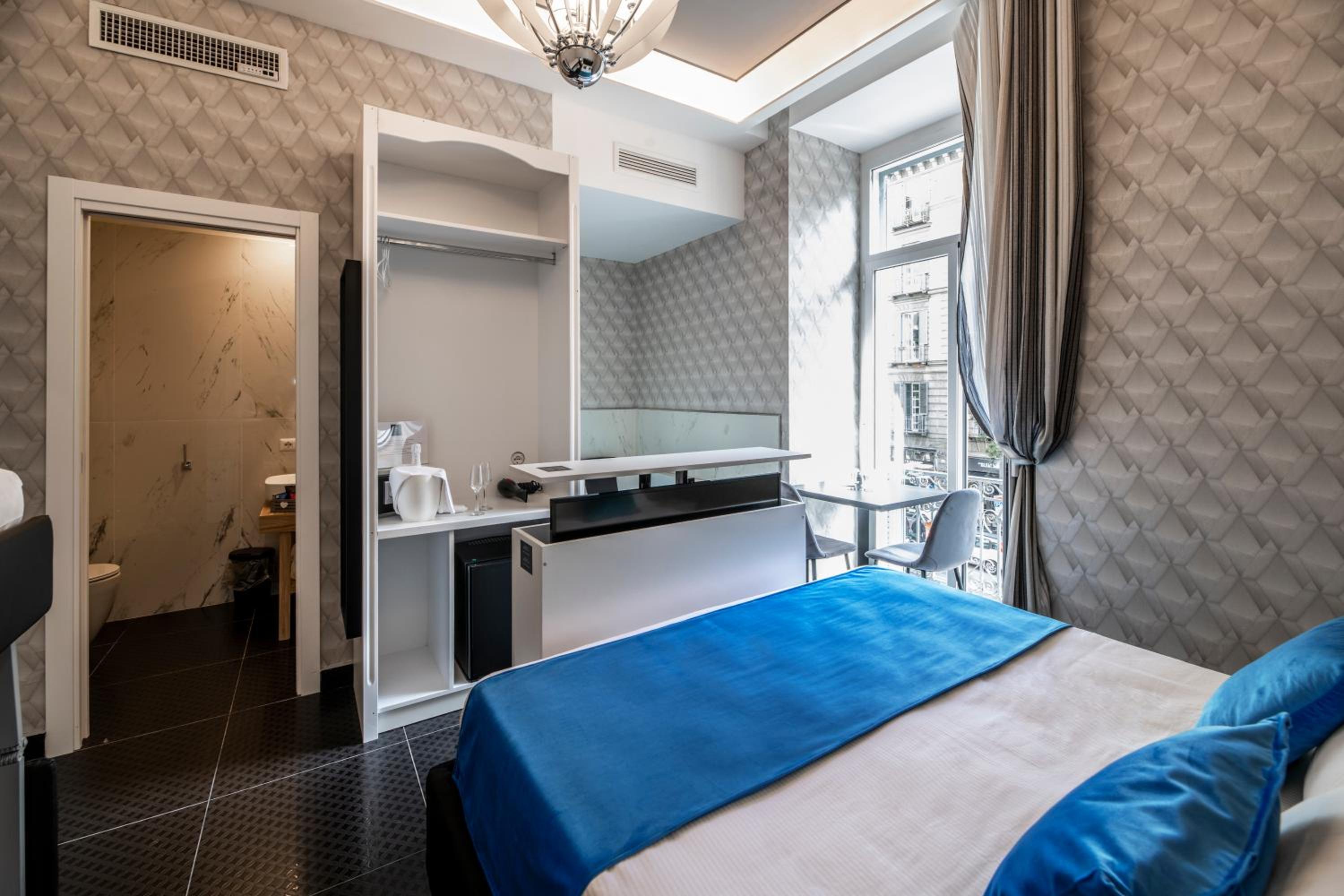 Sole Luxury Bed and Breakfast