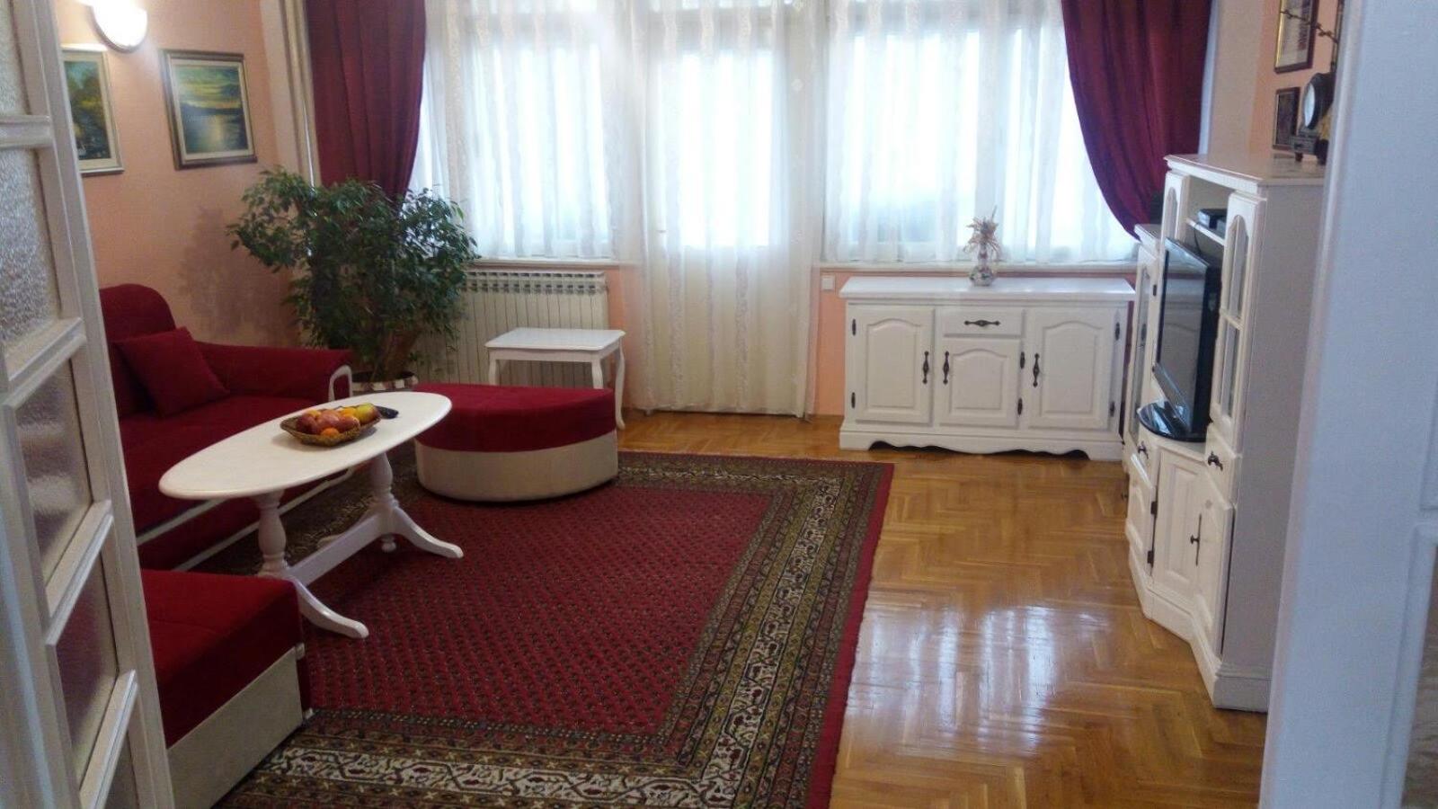 Apartman Victory