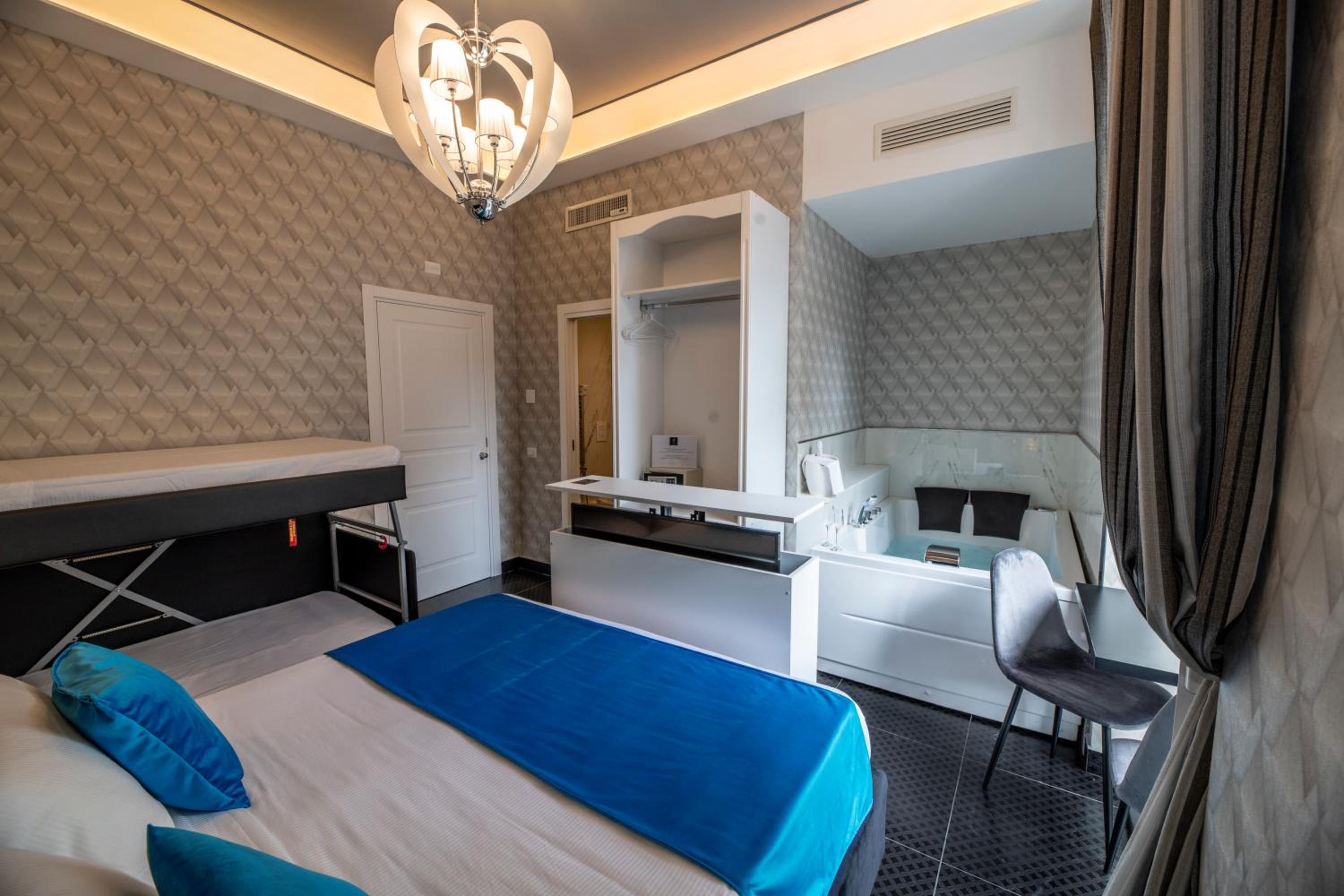 Sole Luxury Bed and Breakfast