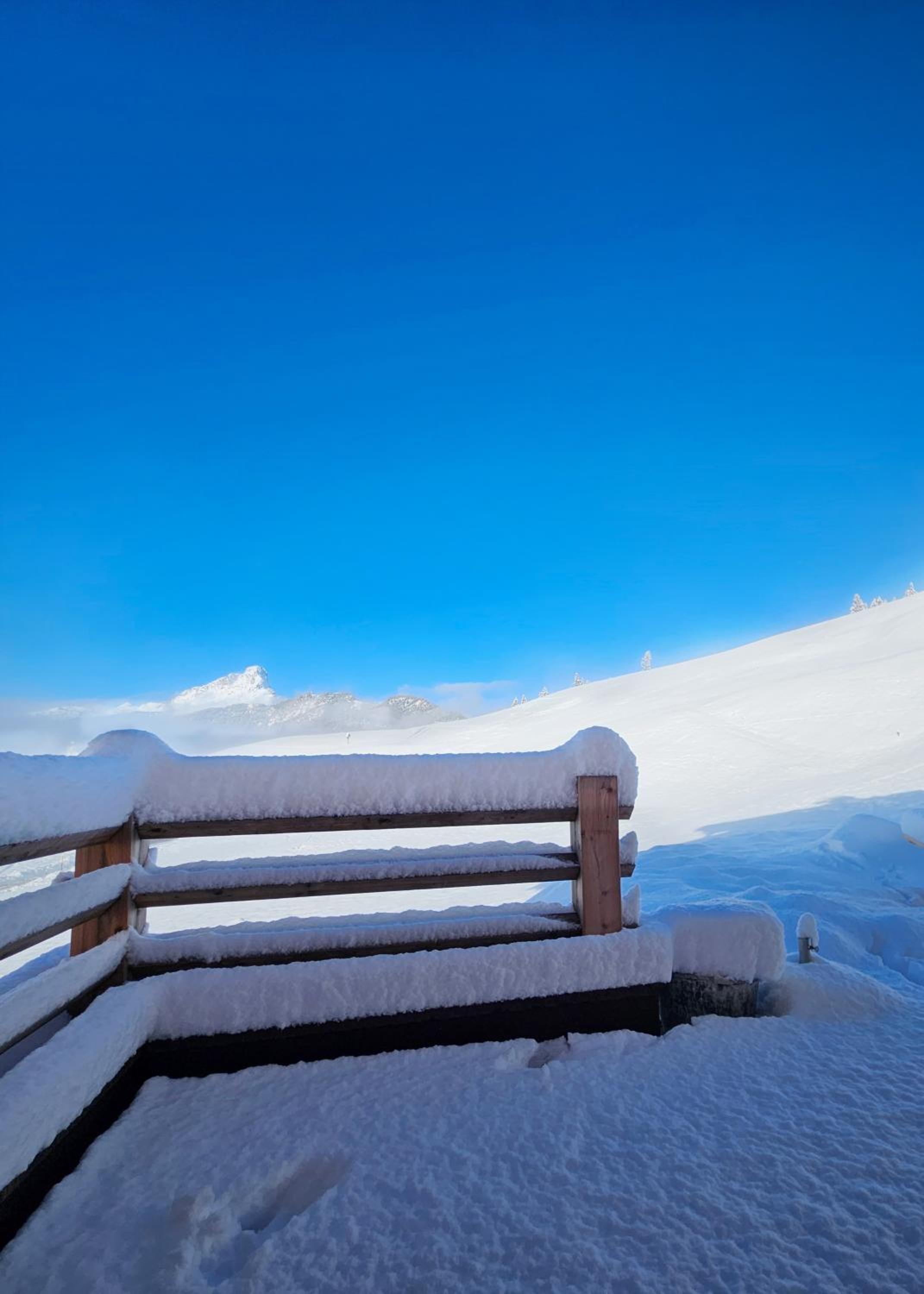 Chalet Soredlin