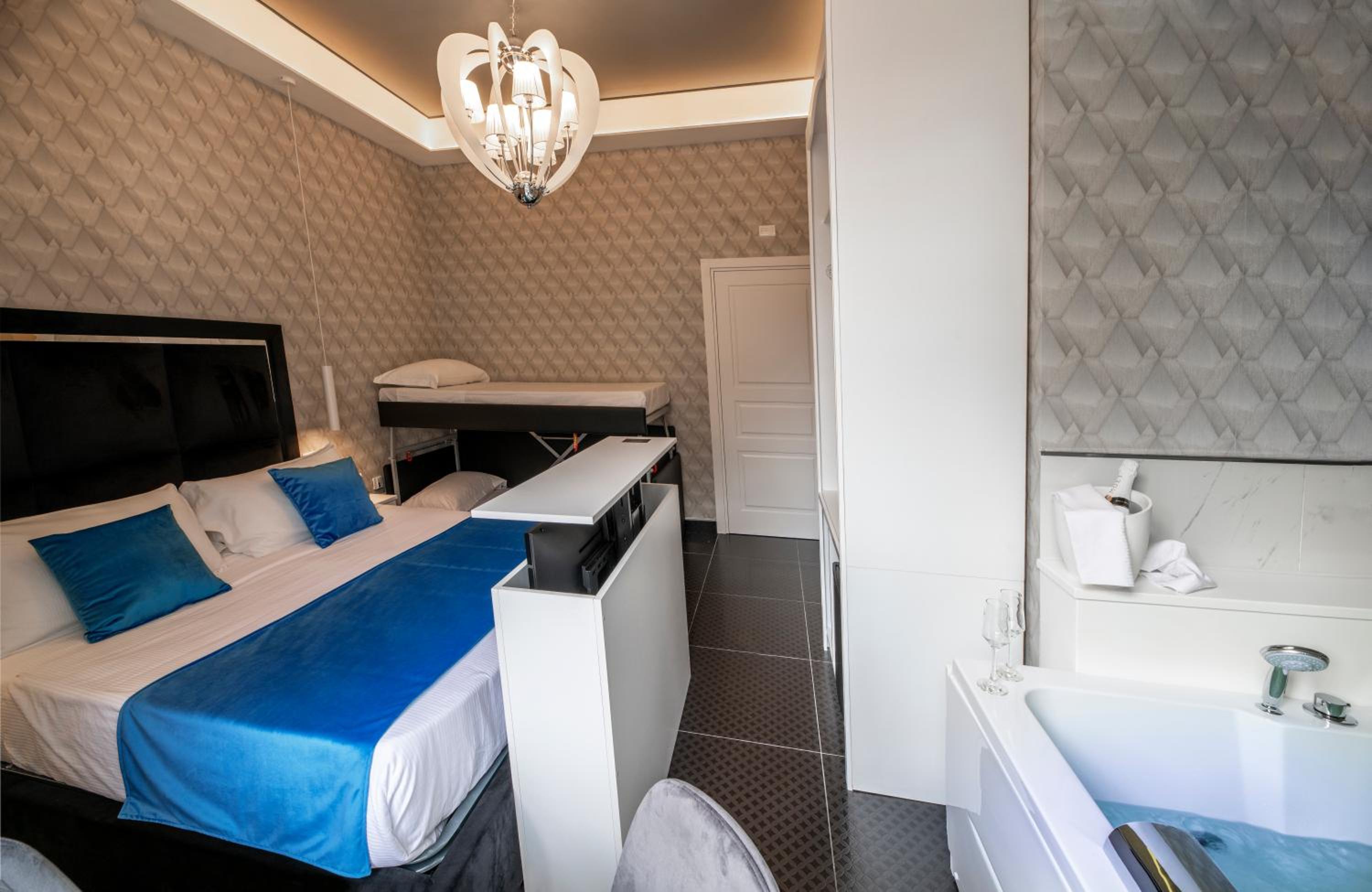 Sole Luxury Bed and Breakfast
