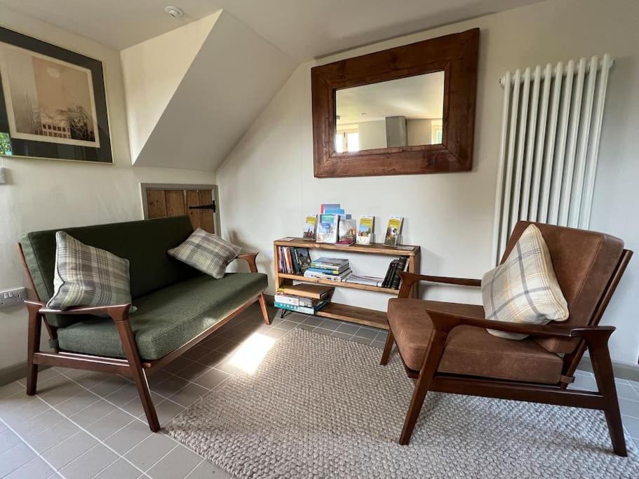 The Old Stable at Manor House, Middleton view 4