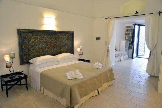 Masseria Palane