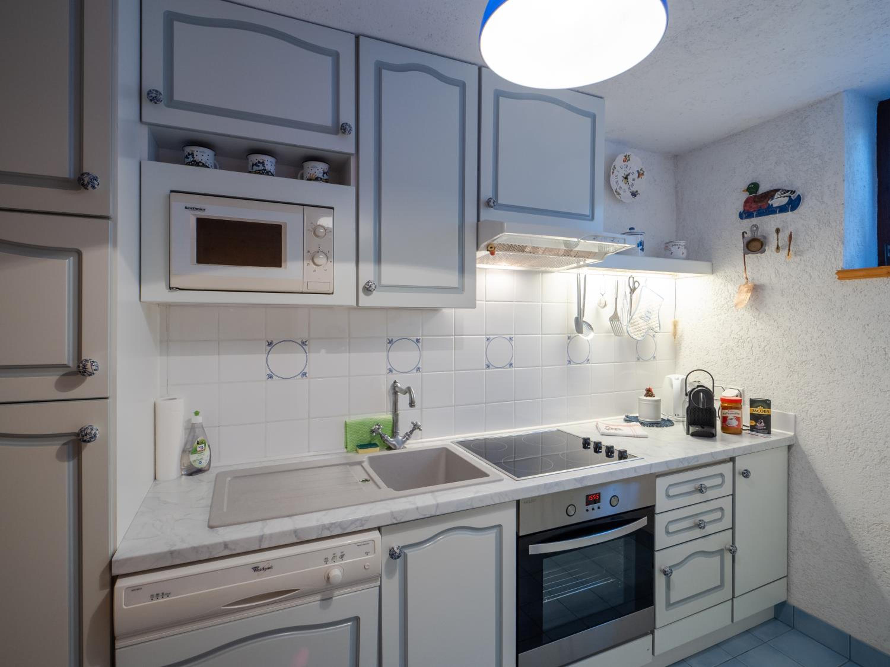 Ferienwohnung Felicitas mit Sauna by Appartementhaus Theresia