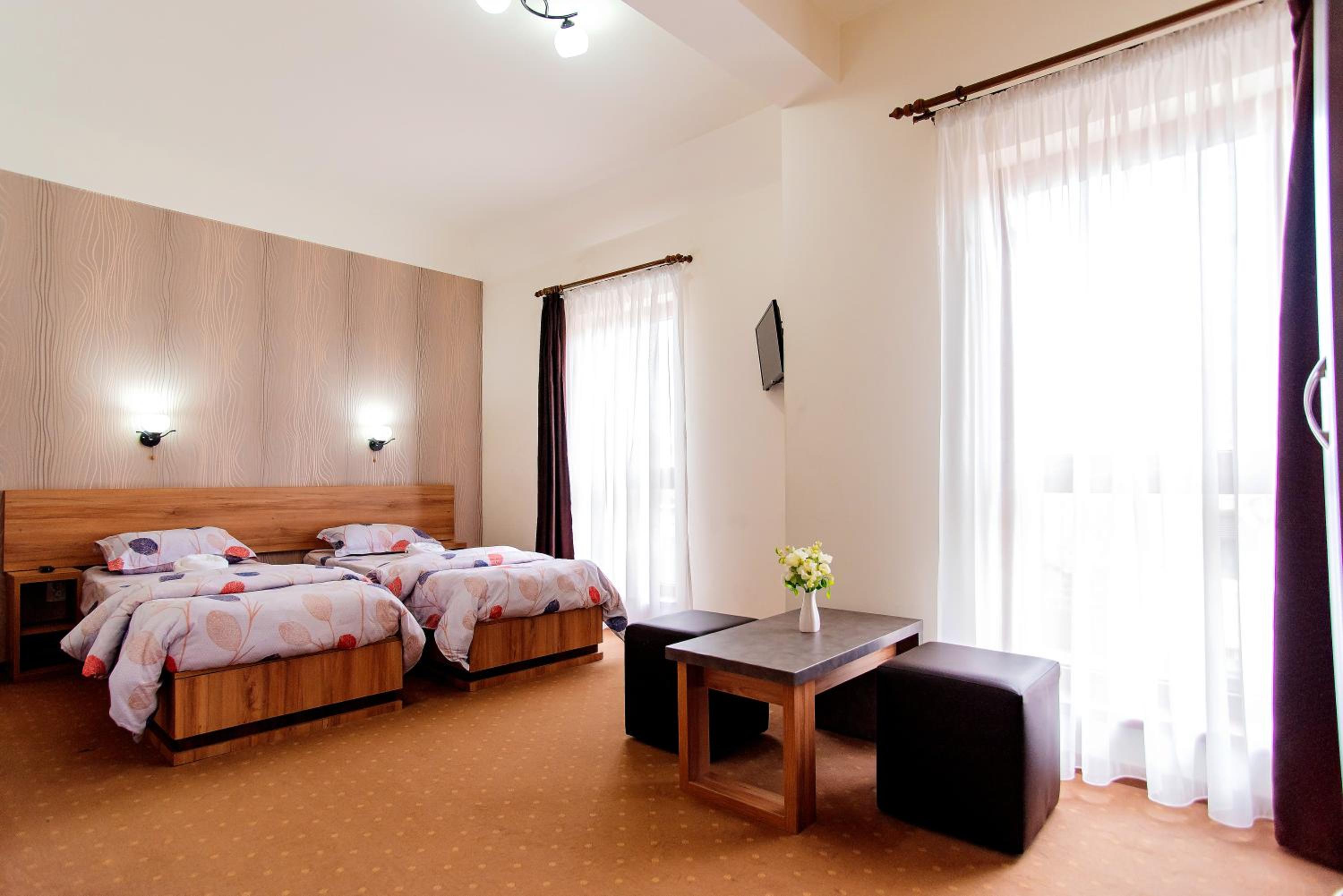 Pensiunea Diadis view 3