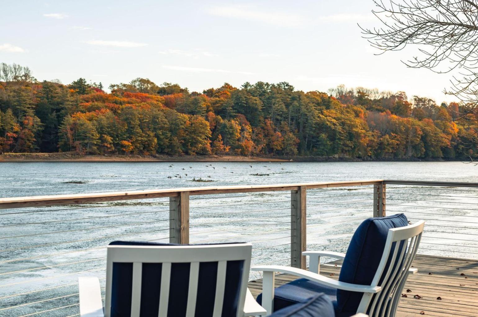 Cozy Cottage on the Penobscot — Panoramic Luxury! view 5
