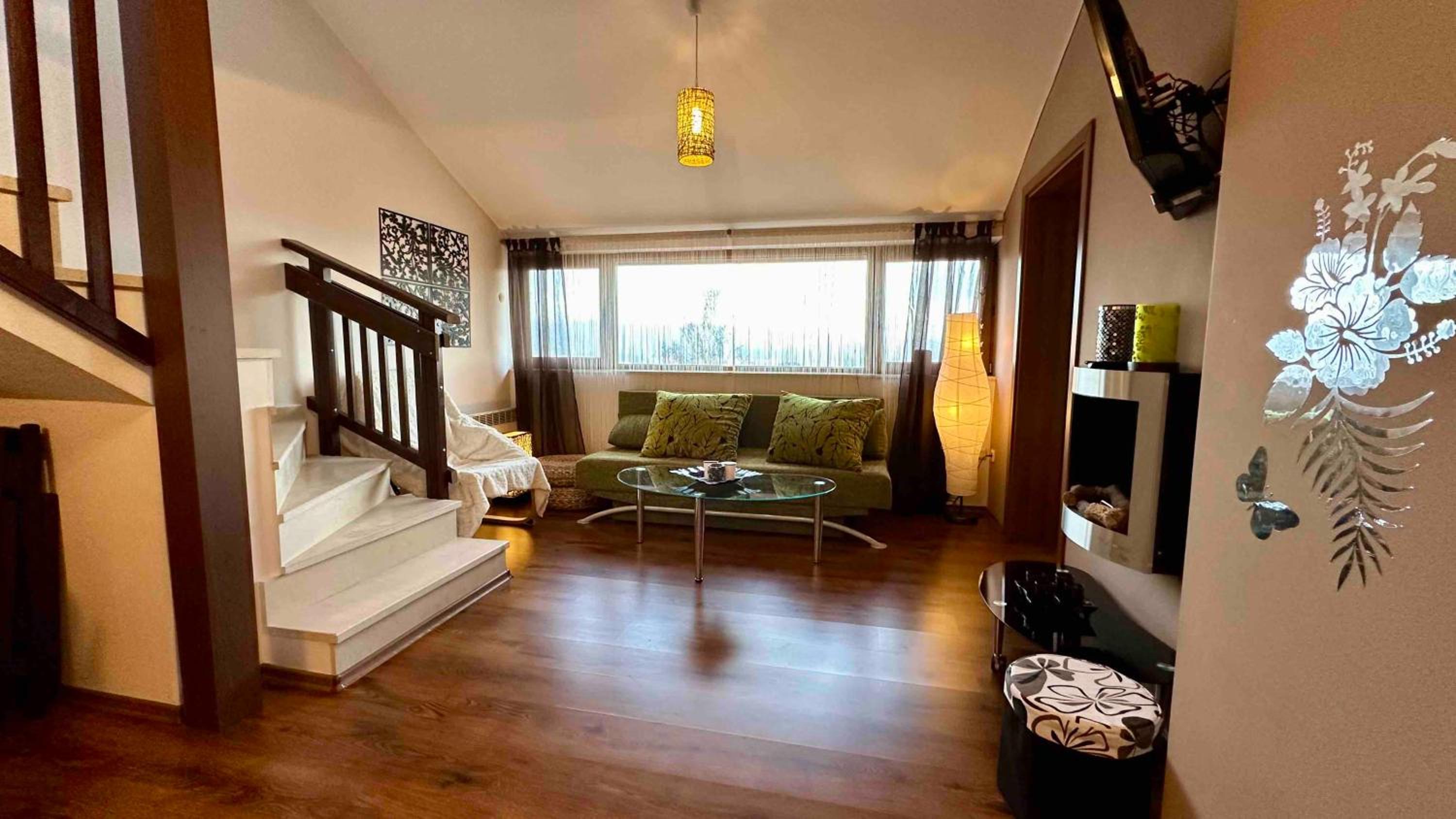 Ioannis Apartment Bansko