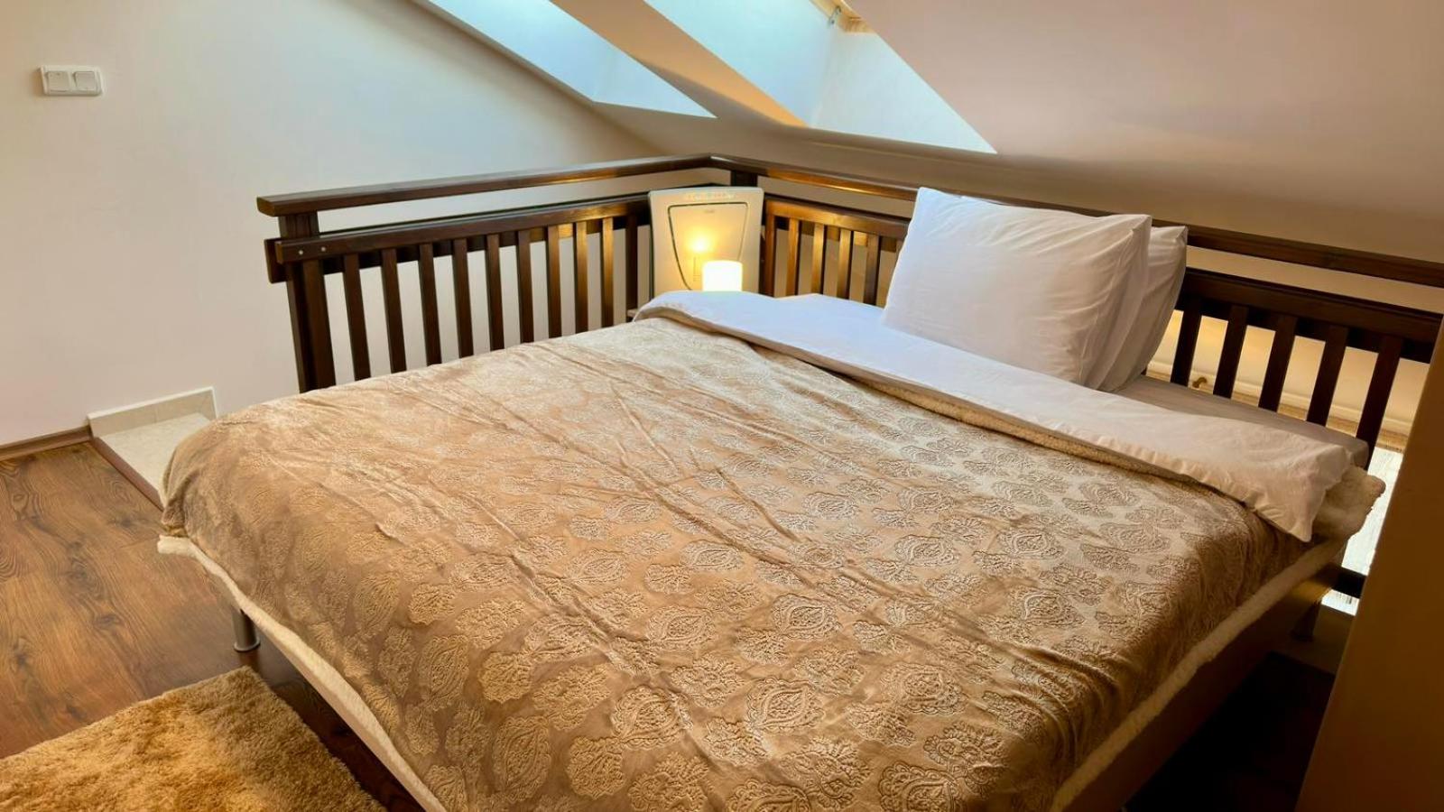 Ioannis Apartment Bansko