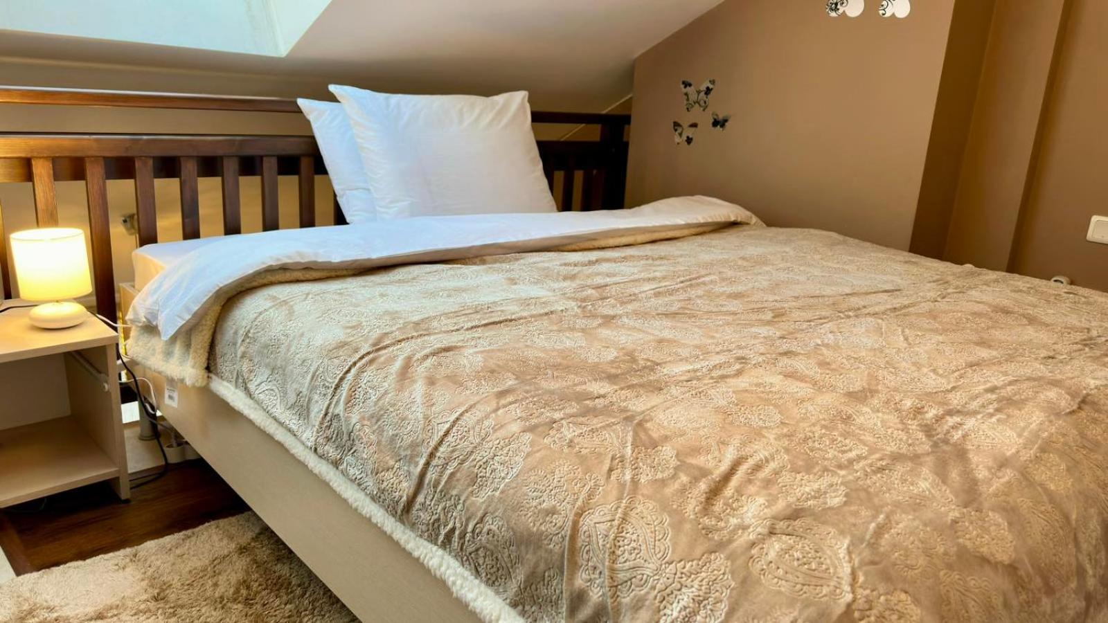 Ioannis Apartment Bansko