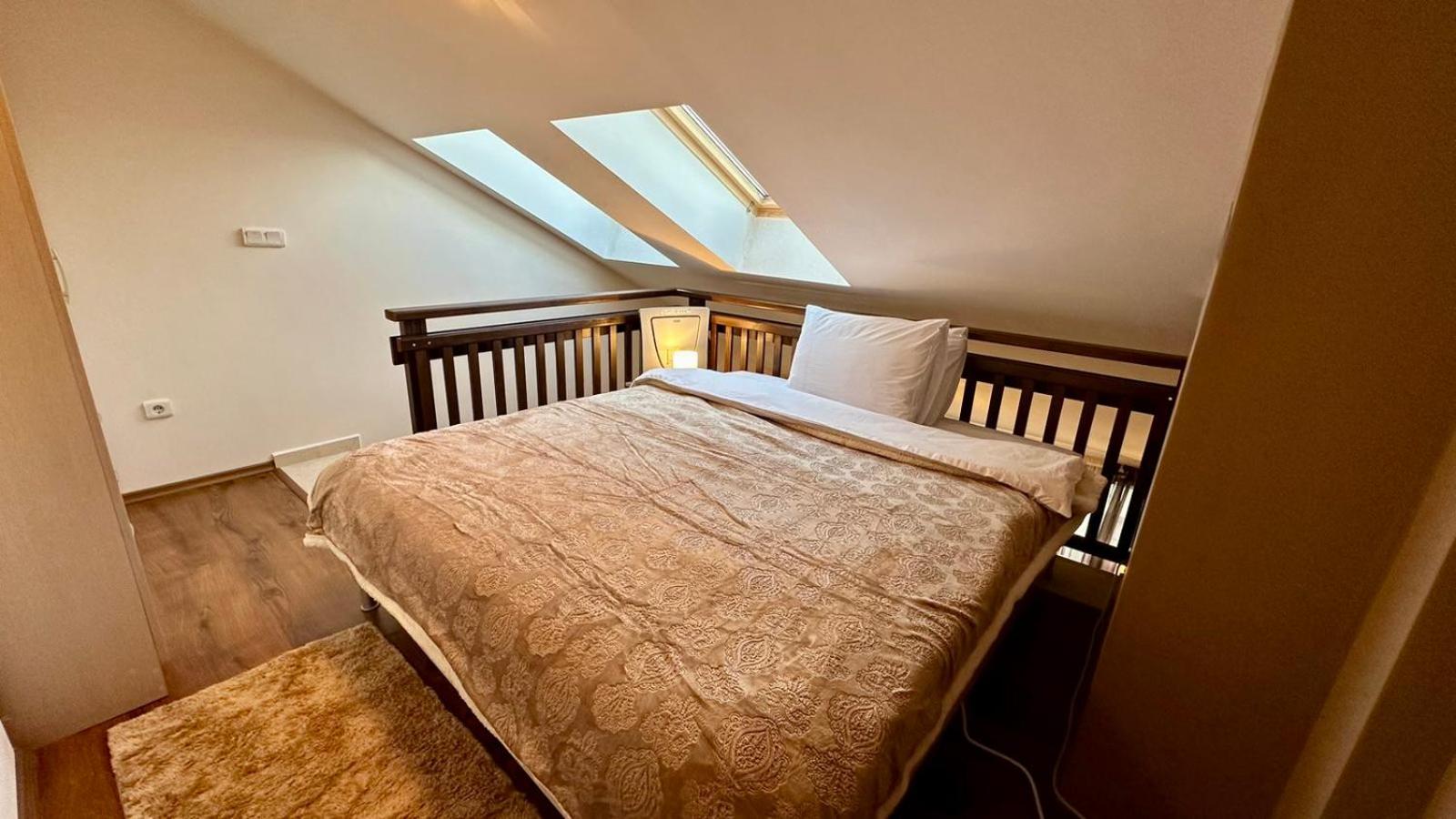 Ioannis Apartment Bansko