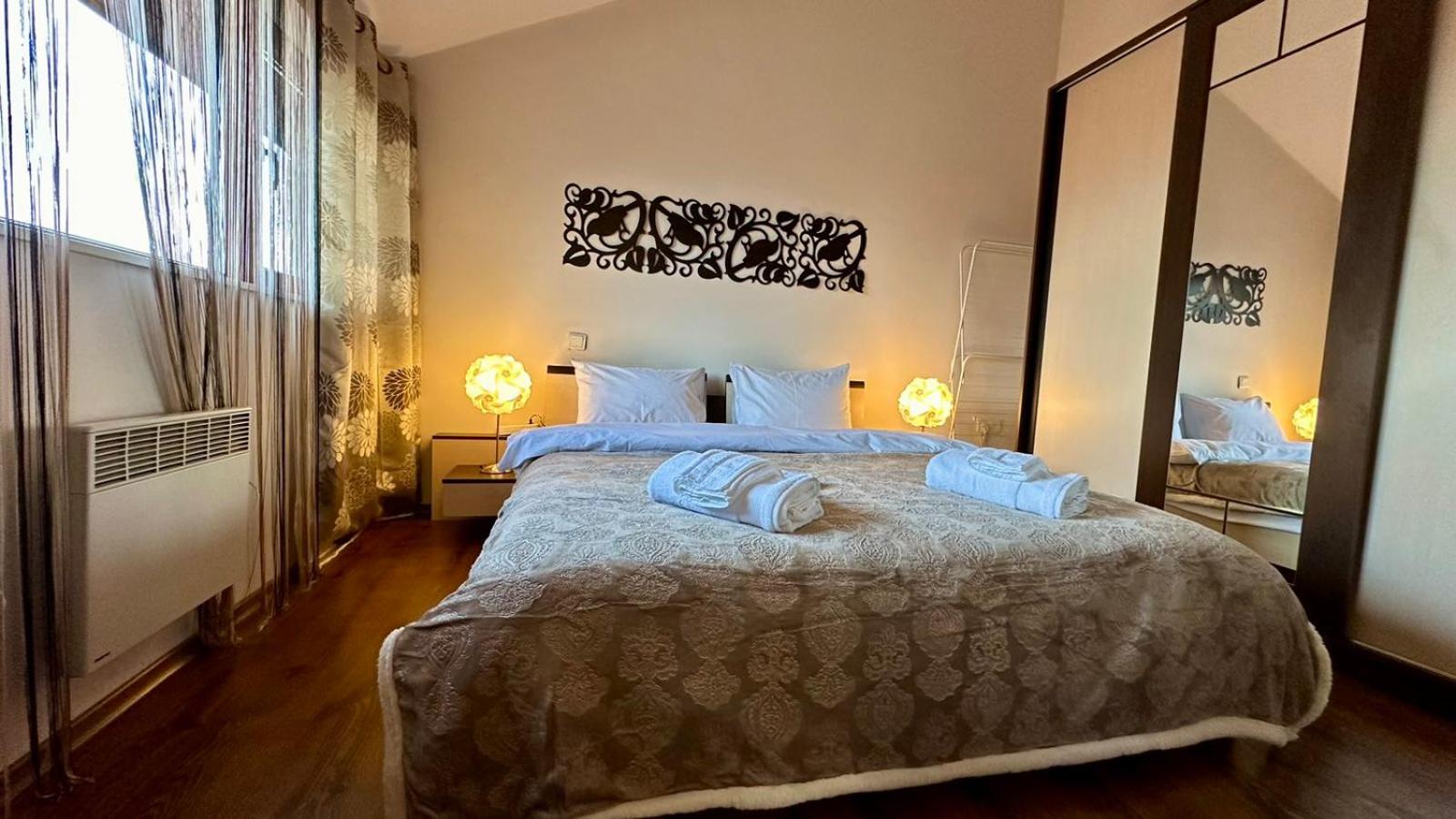 Ioannis Apartment Bansko