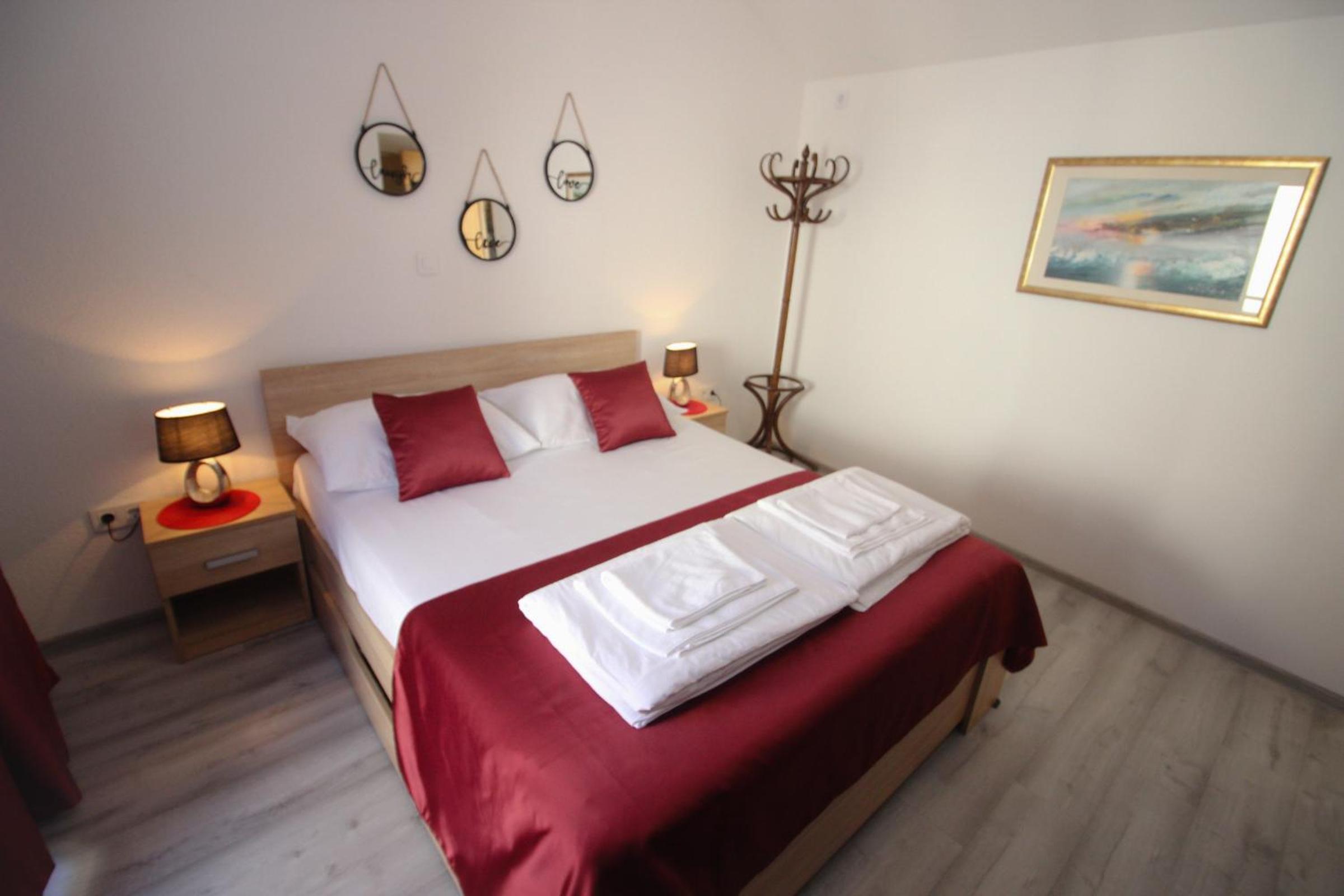 Villa Deny Mostar - with private parking