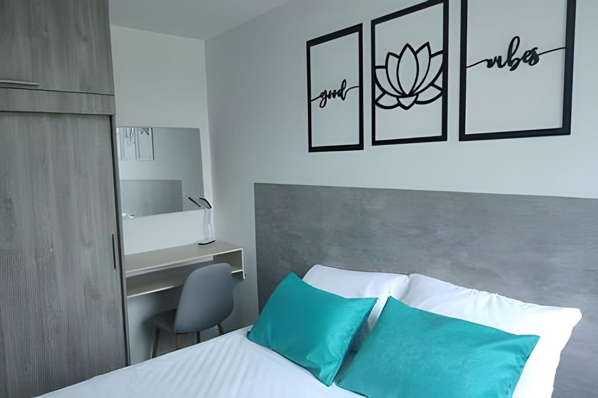 GURUS FR | Elegante Apartamento en parque acuático Dosquebradas