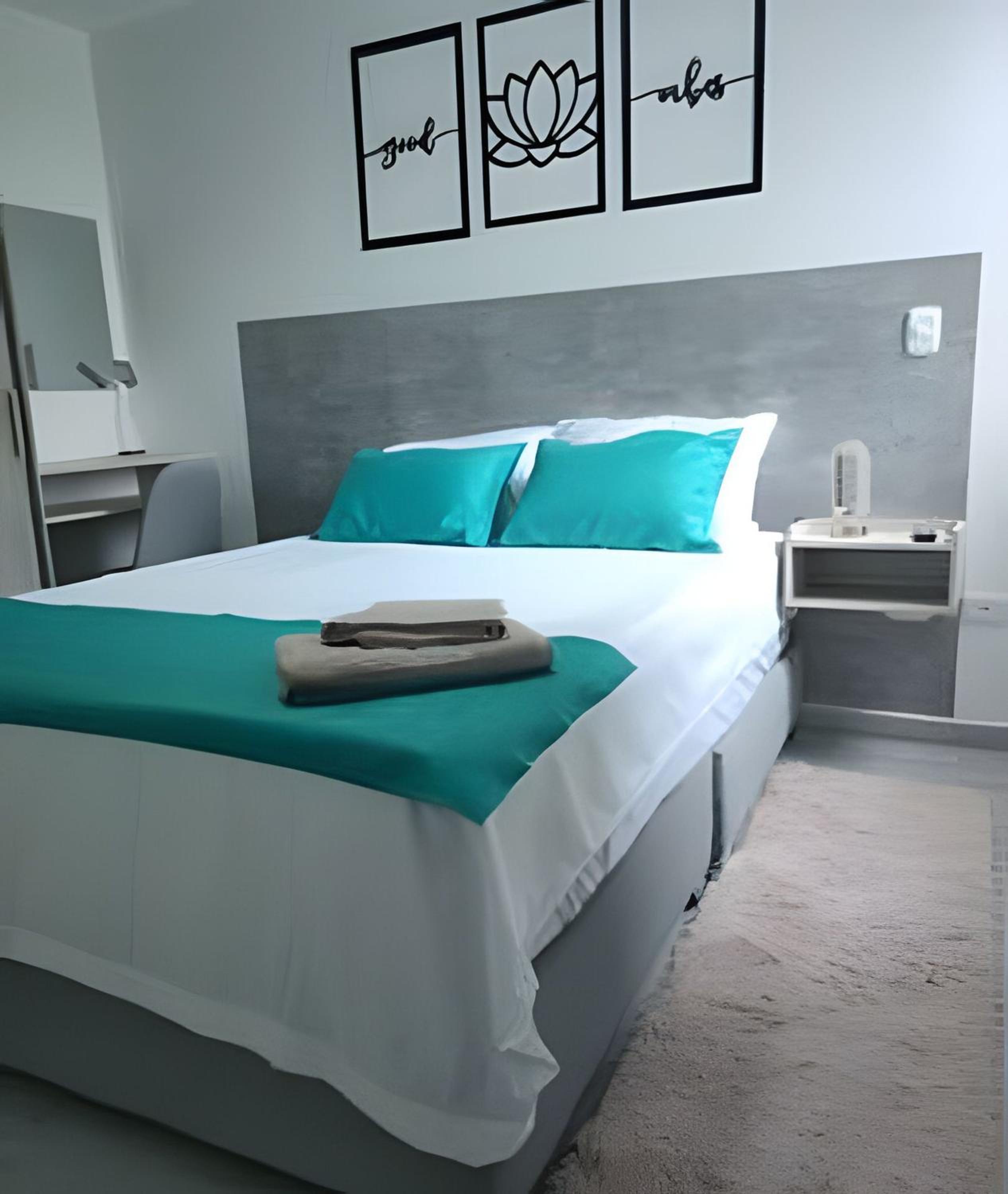 GURUS FR | Elegante Apartamento en parque acuático Dosquebradas
