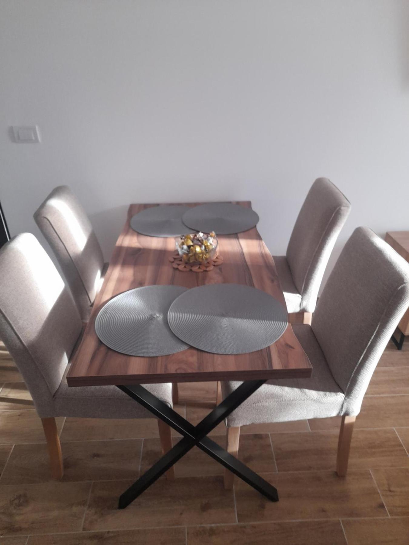 Apartman Stoiljković view 5
