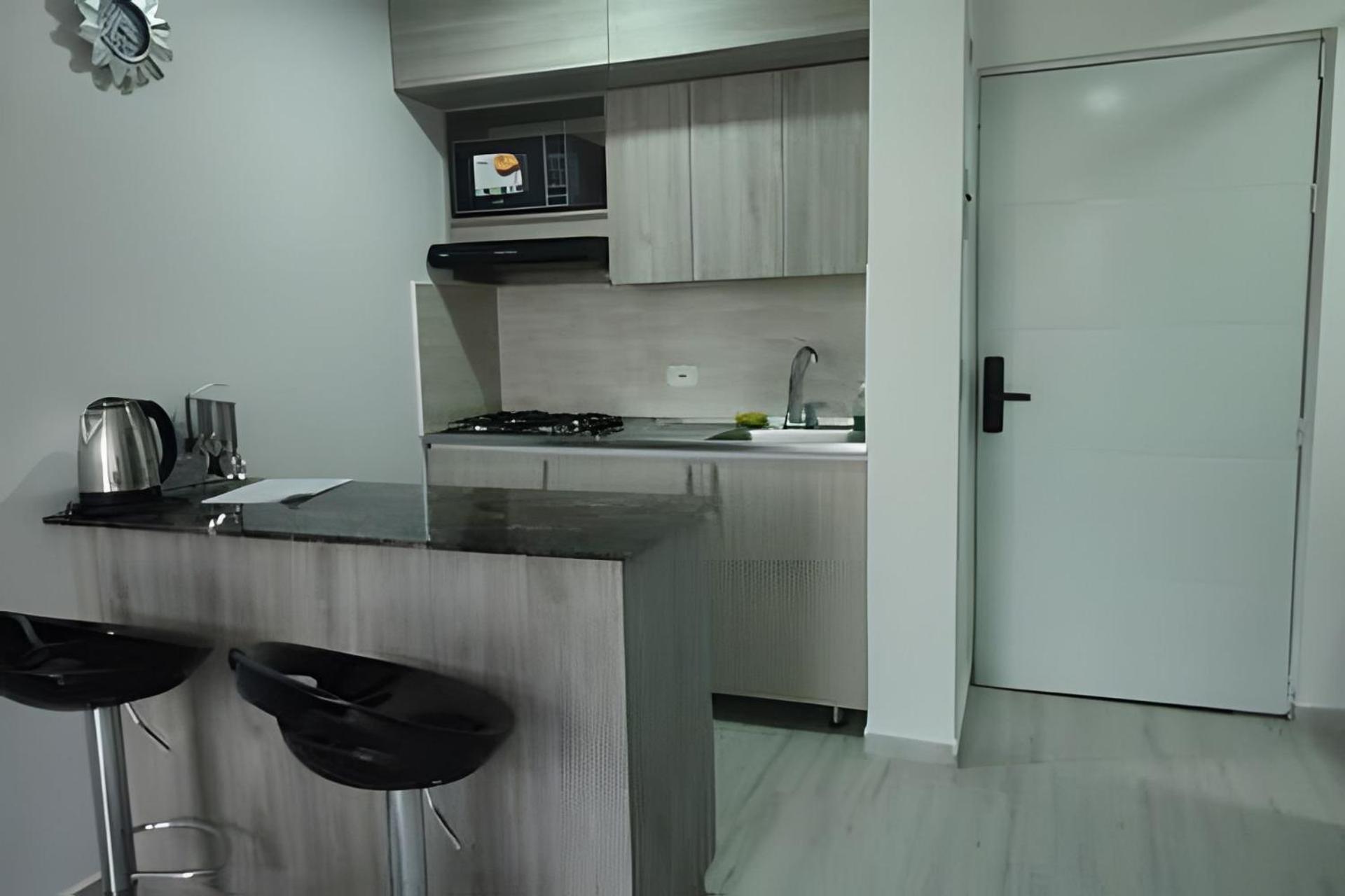 GURUS FR | Elegante Apartamento en parque acuático Dosquebradas