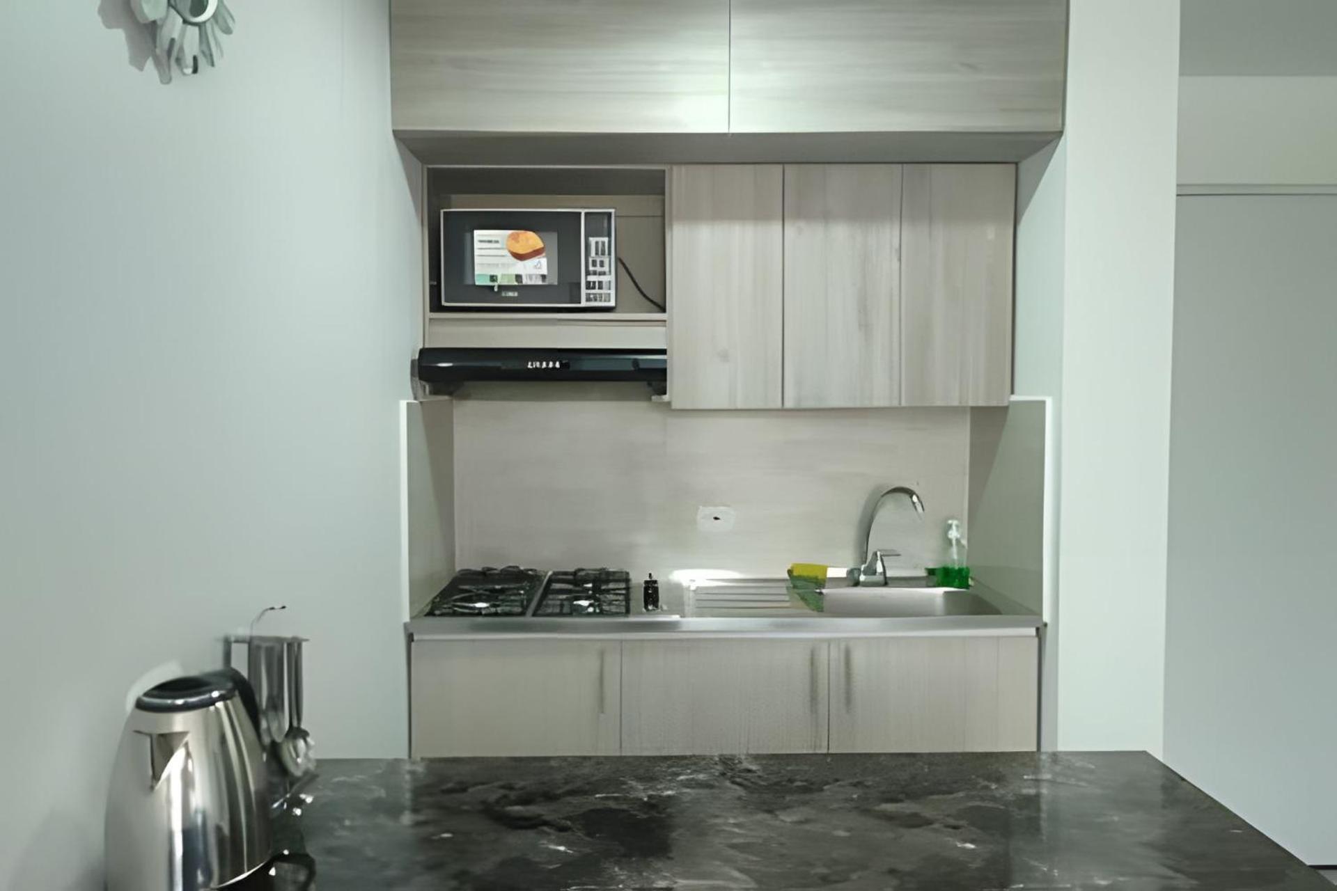 GURUS FR | Elegante Apartamento en parque acuático Dosquebradas