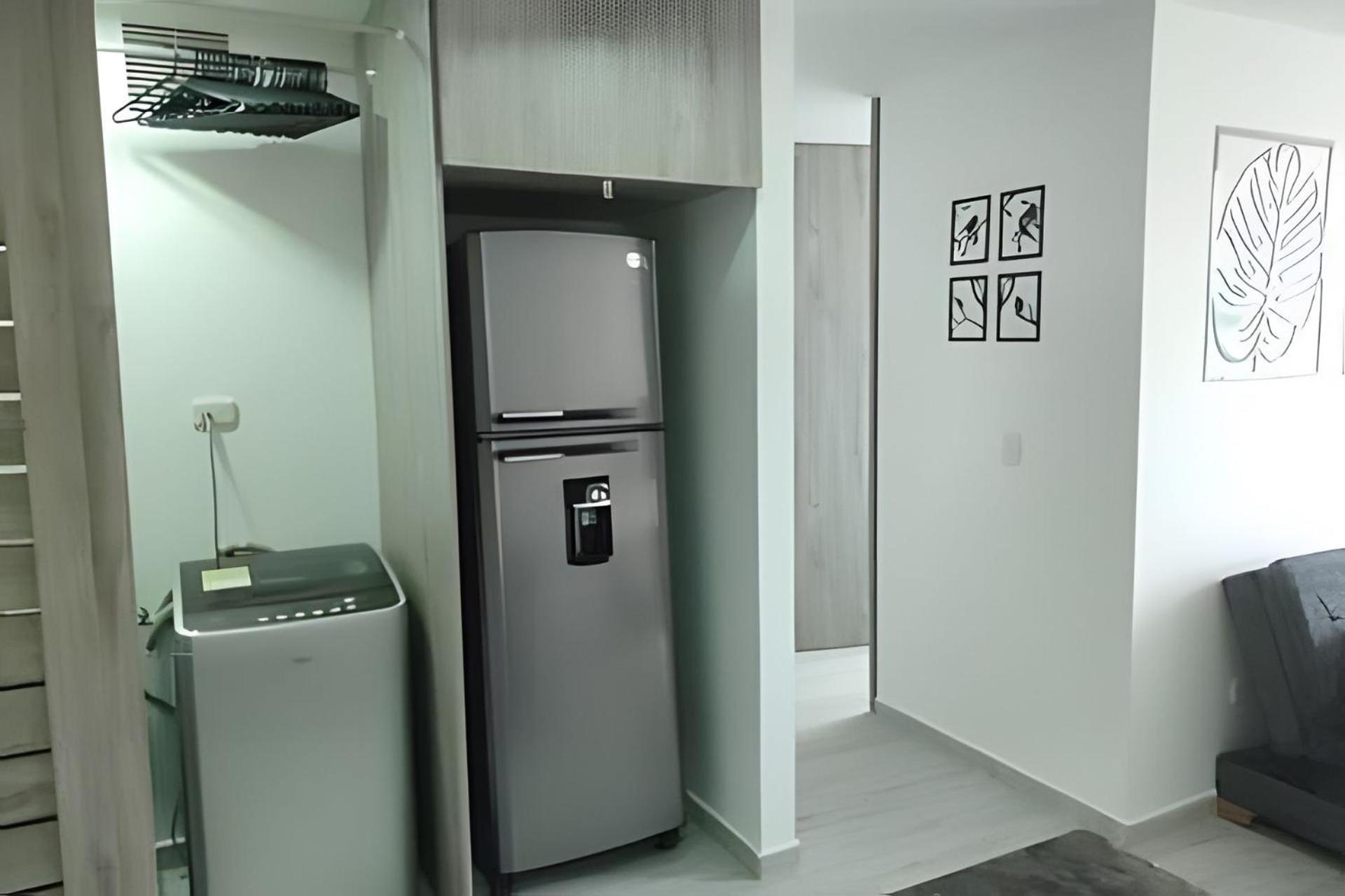 GURUS FR | Elegante Apartamento en parque acuático Dosquebradas