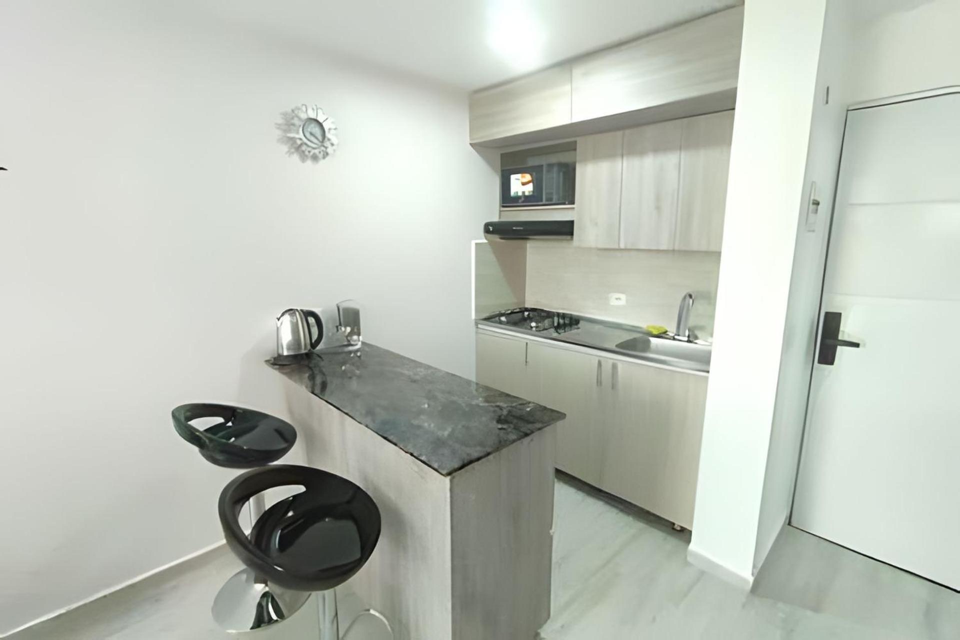 GURUS FR | Elegante Apartamento en parque acuático Dosquebradas