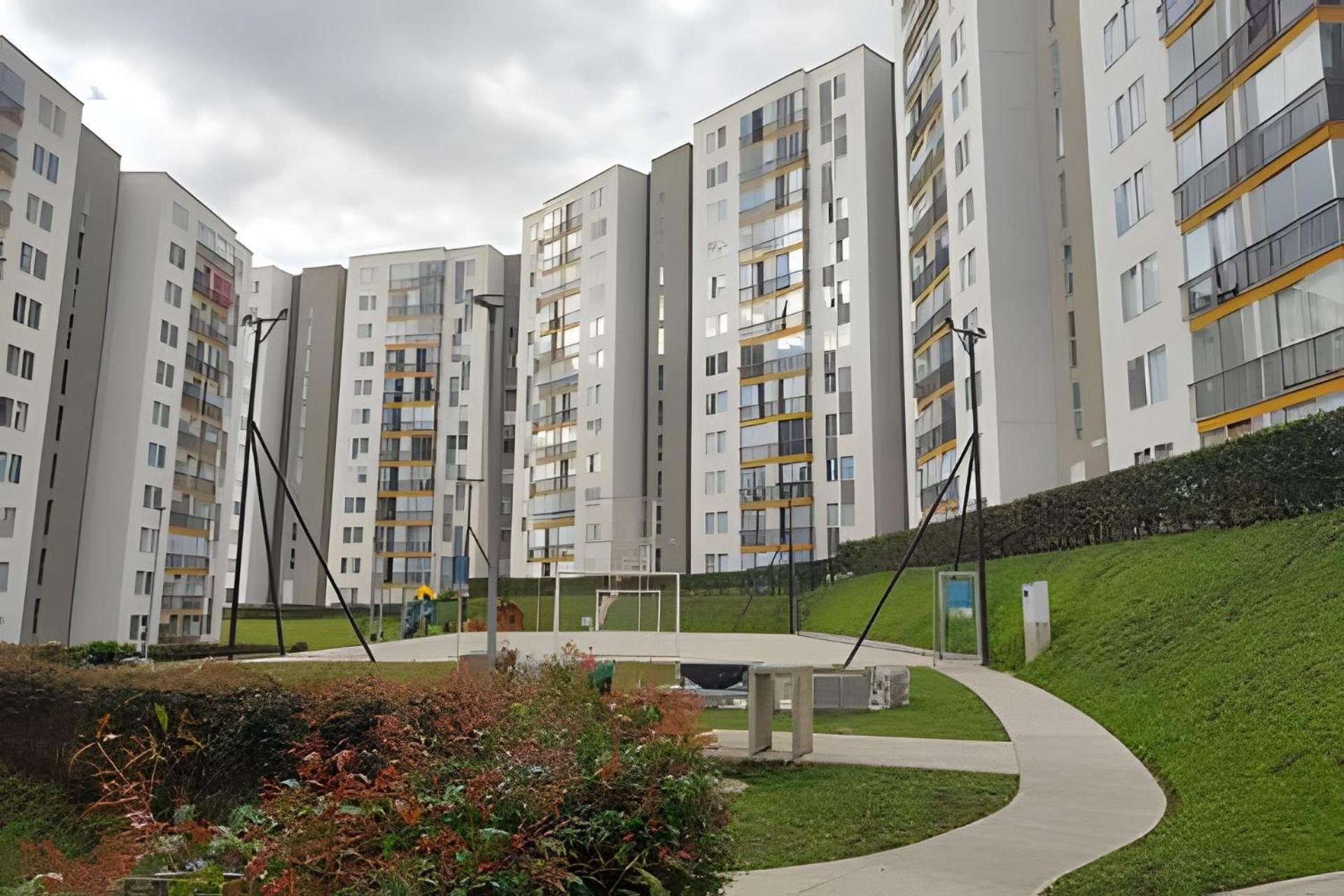 GURUS FR | Elegante Apartamento en parque acuático Dosquebradas