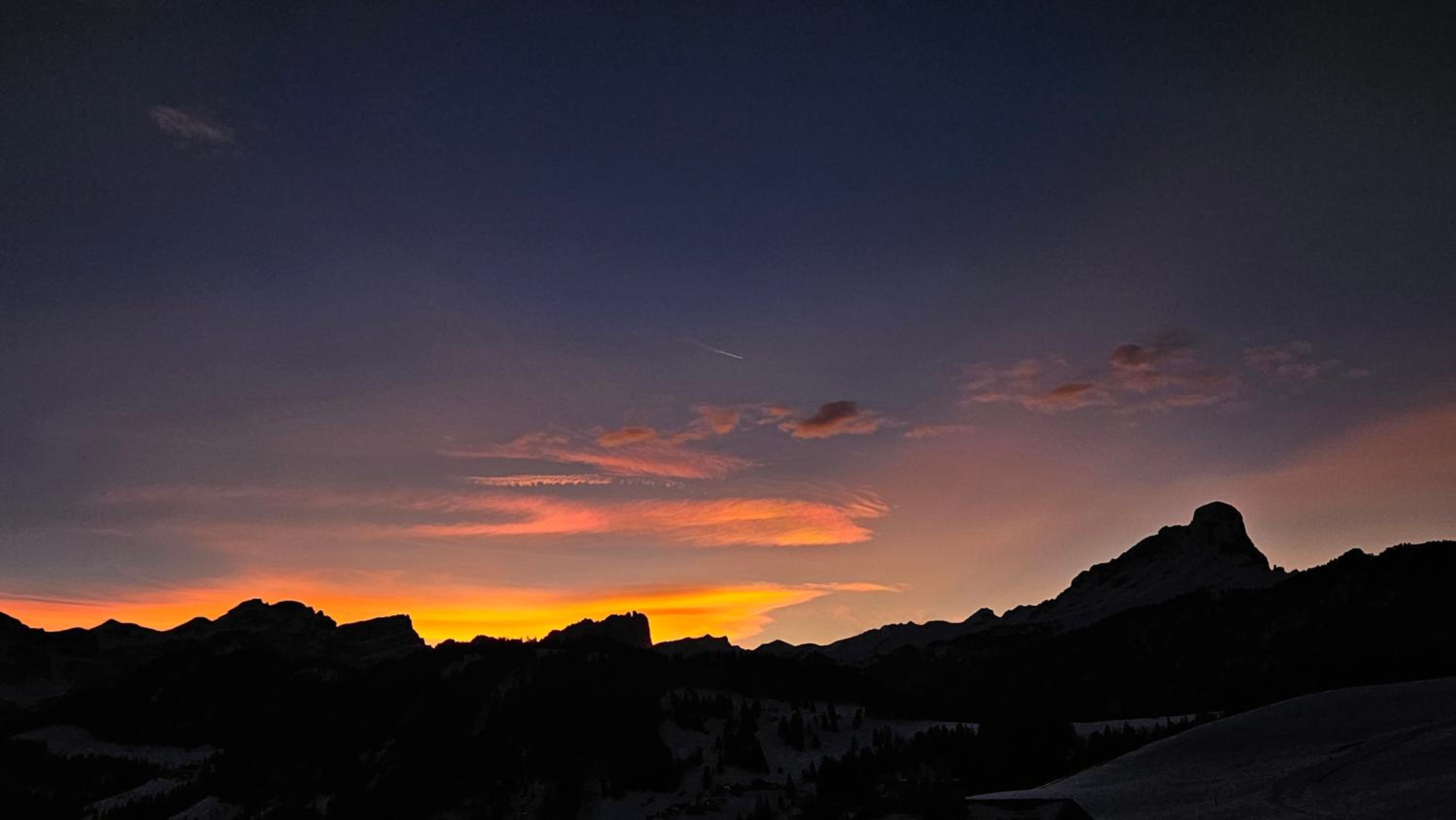 Chalet Soredlin