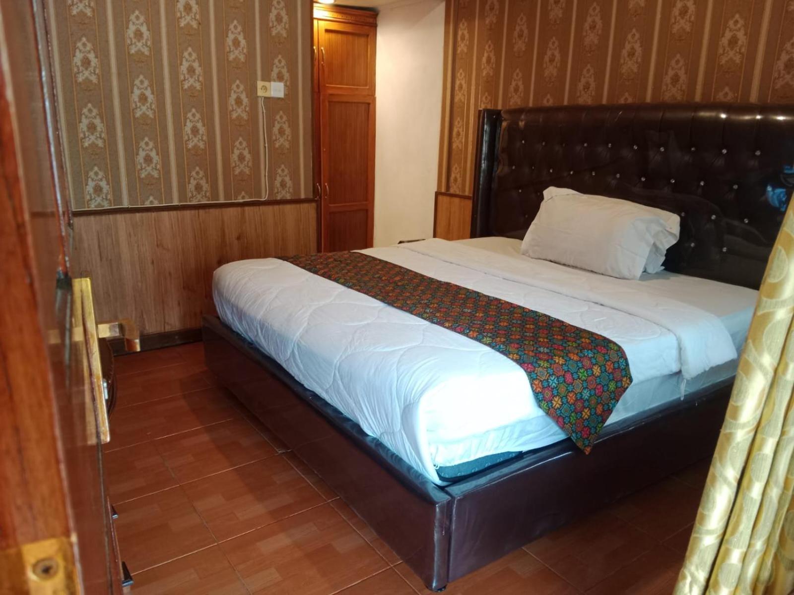 Mifan Resort And Waterpark view 3